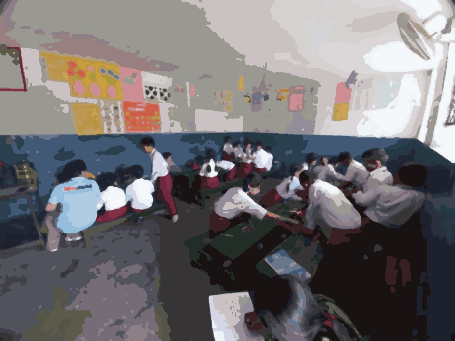High View School