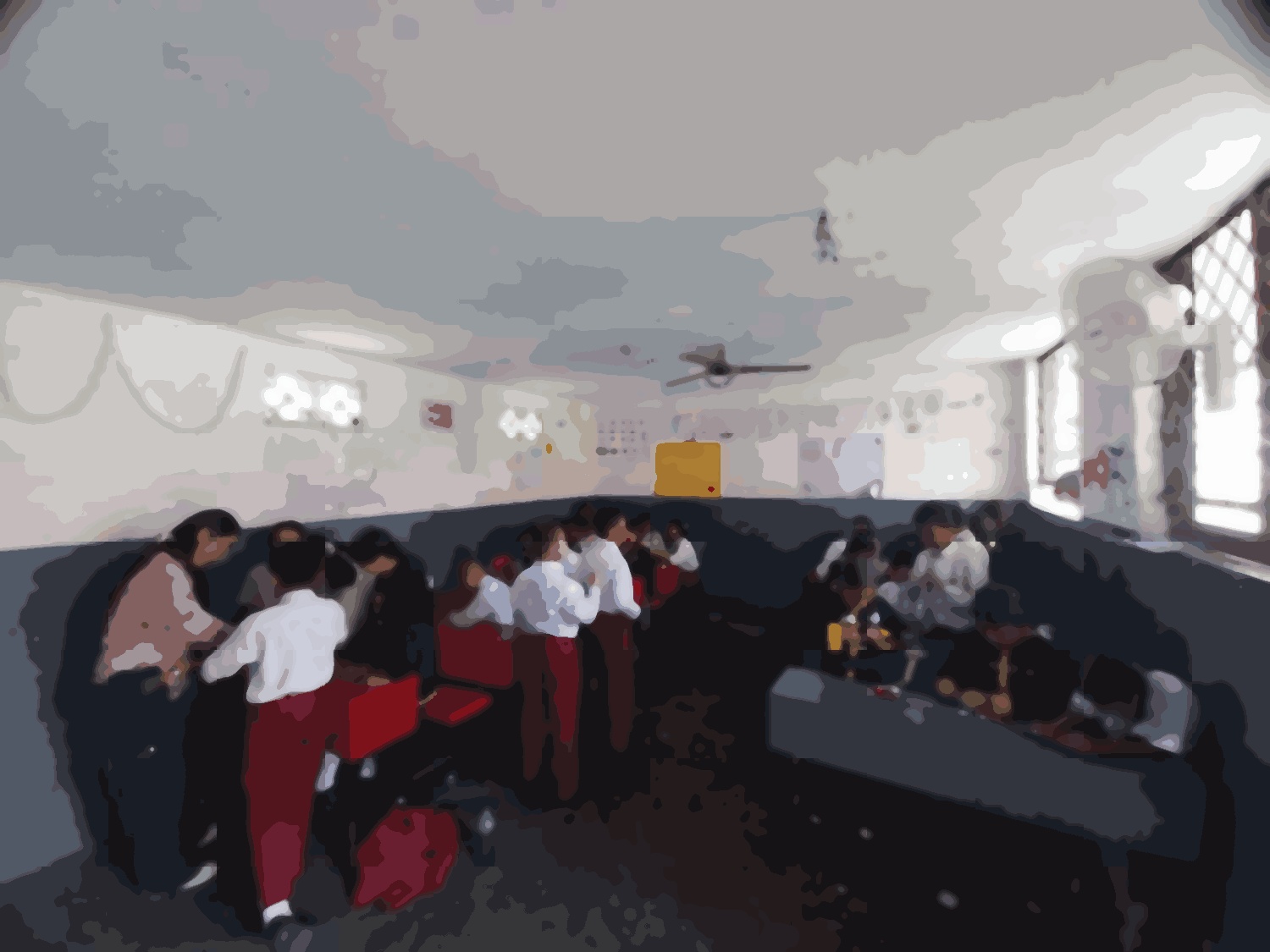 High View School