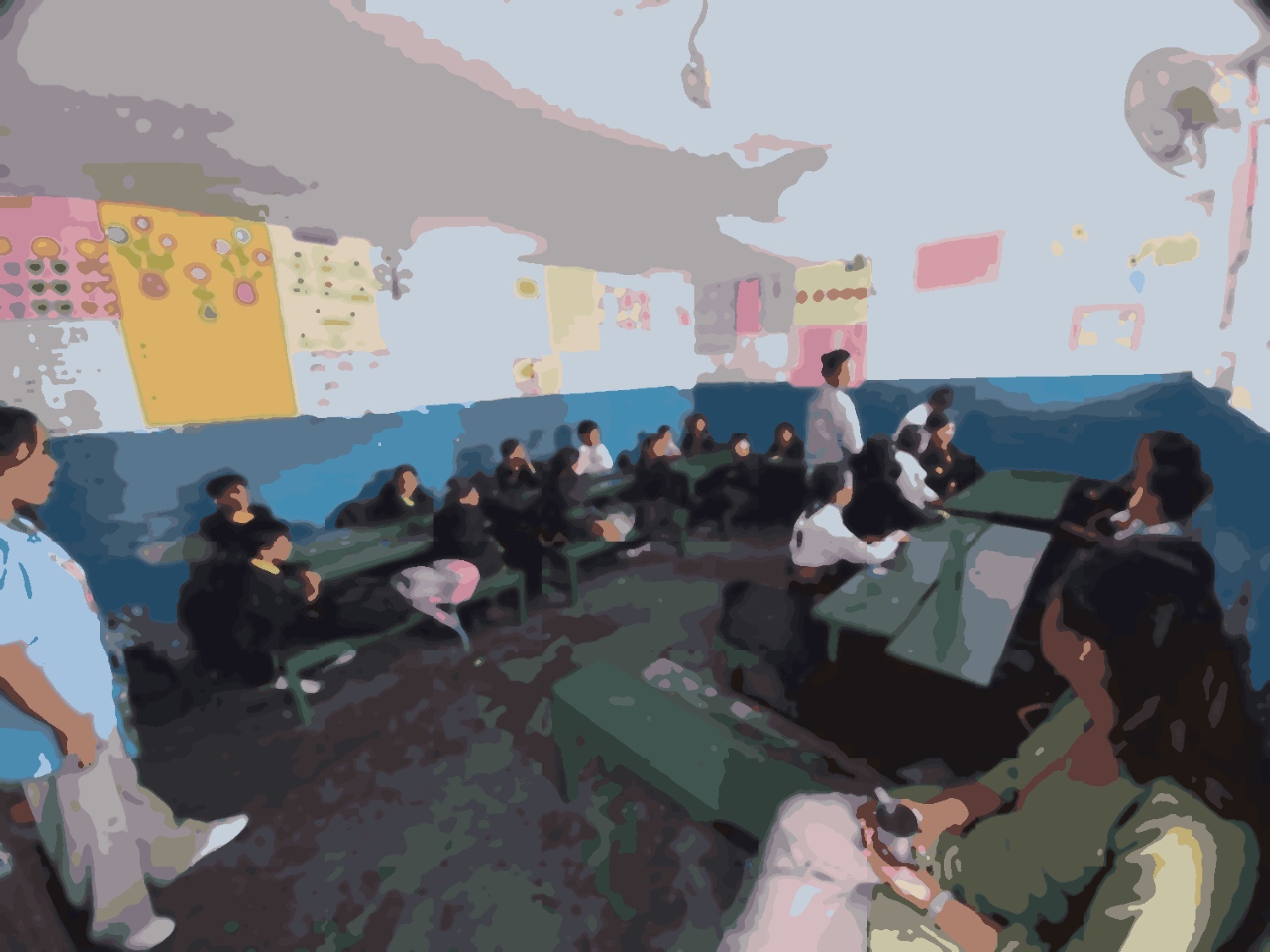 High View School