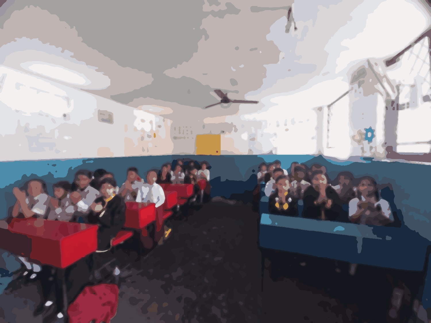 High View School