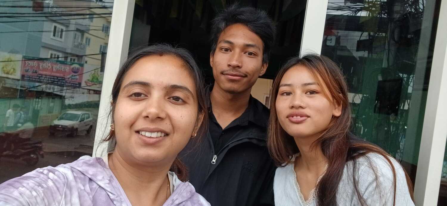 Team Member