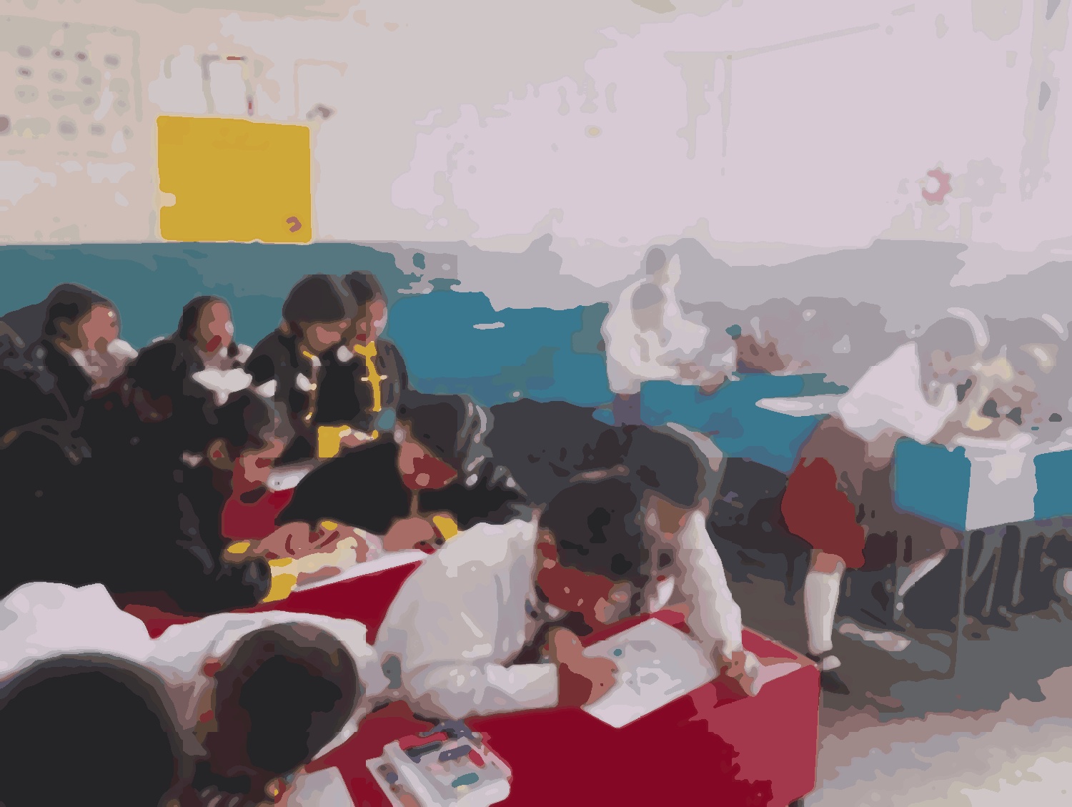 High View School