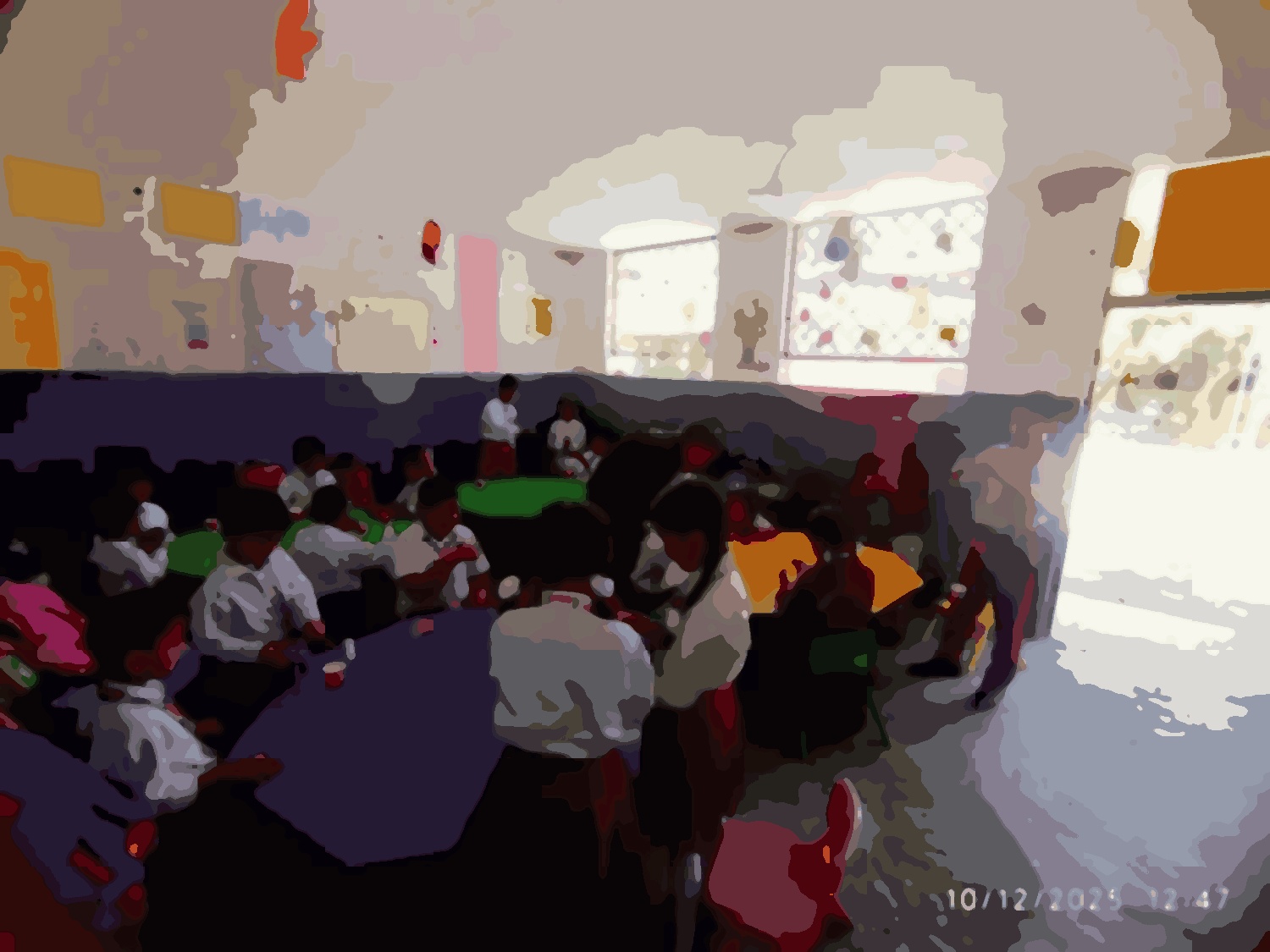 High View School