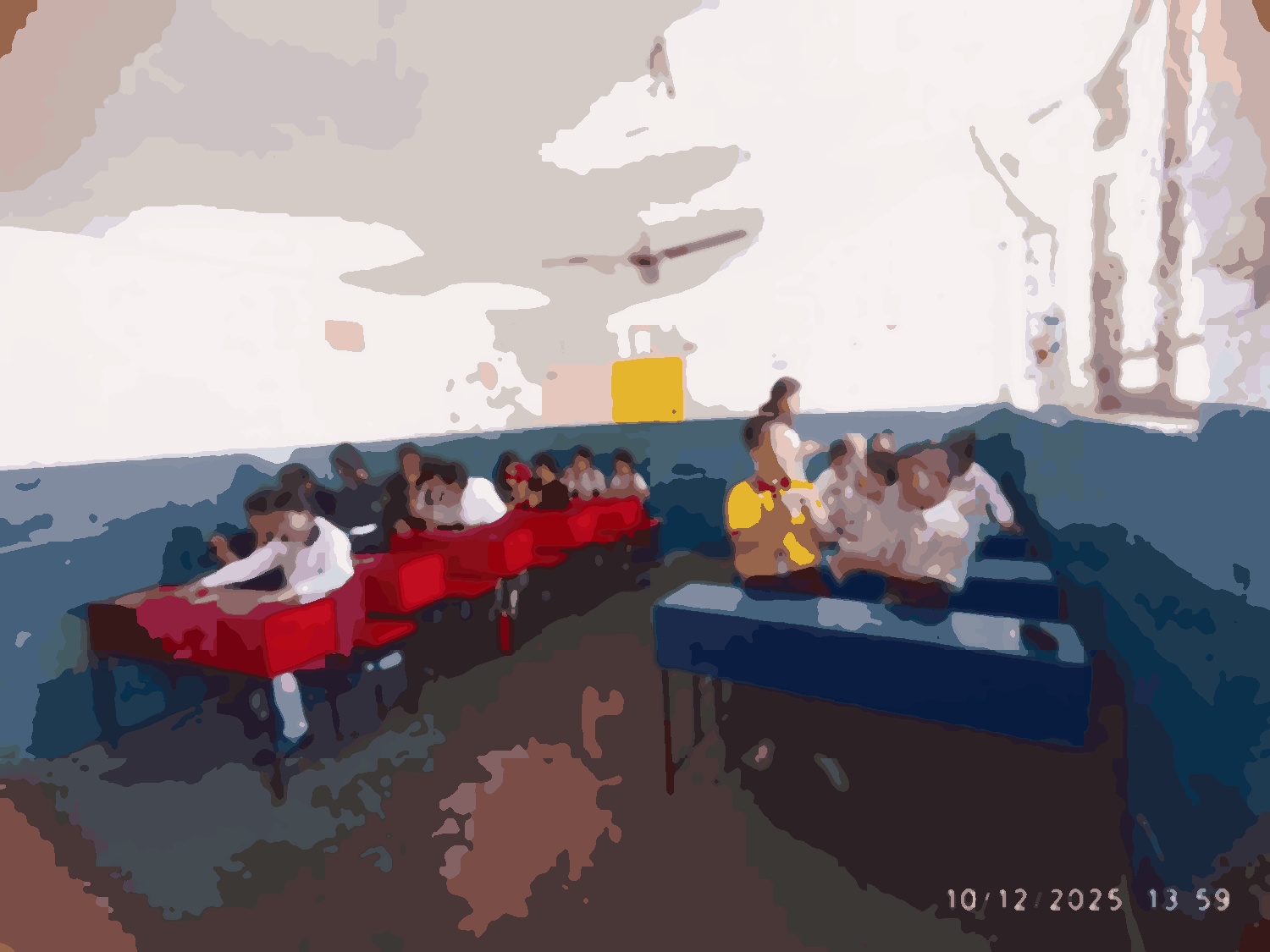 High View School