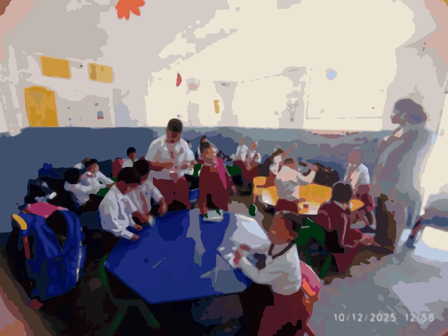 High View School