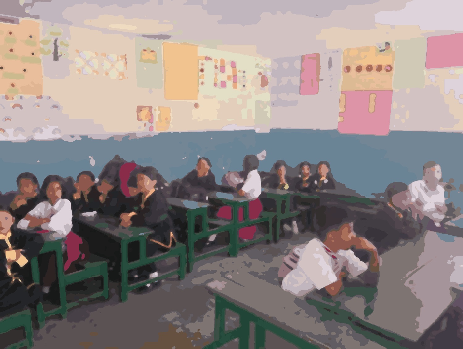 High View School
