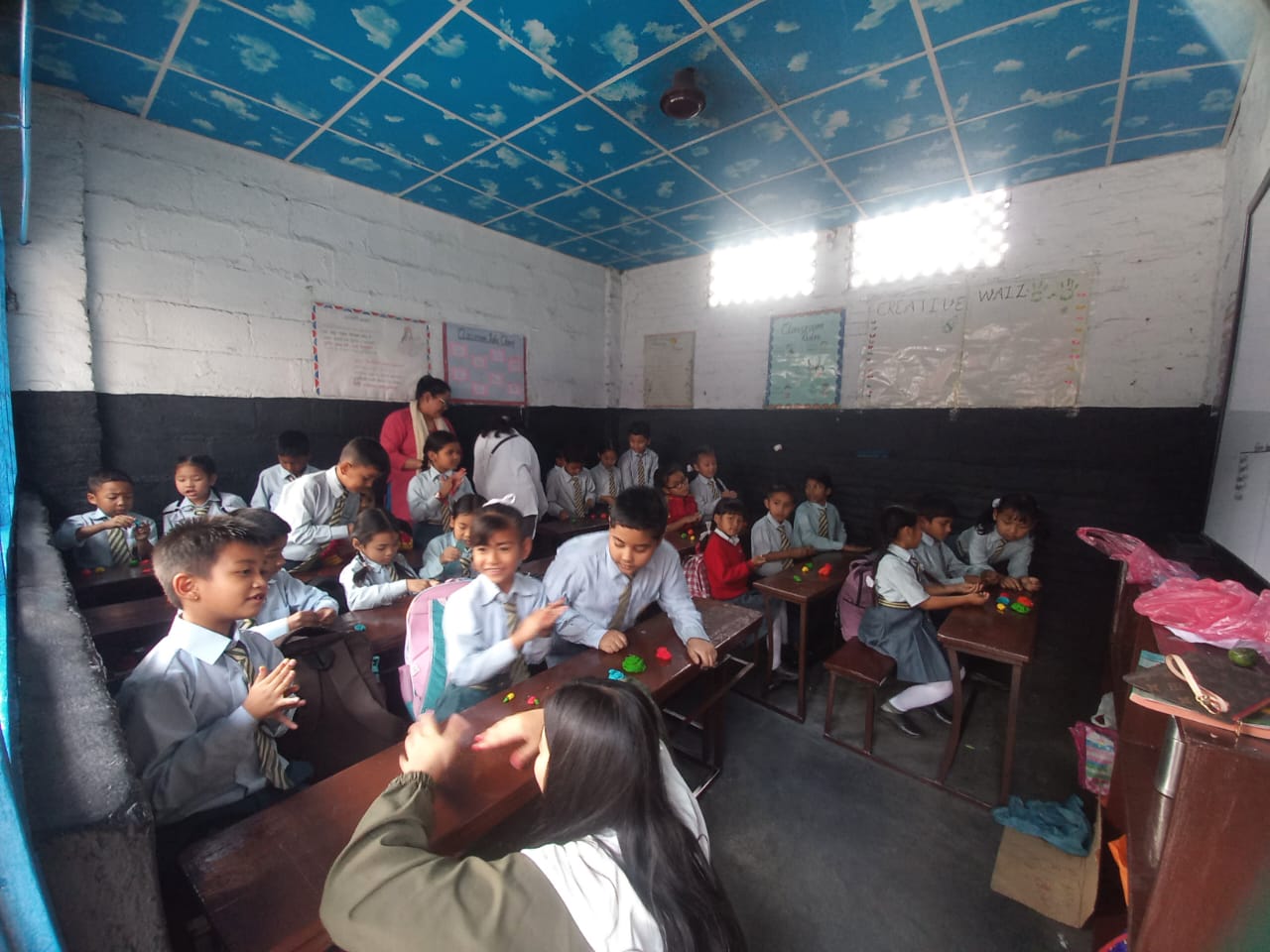 Hope Valley School