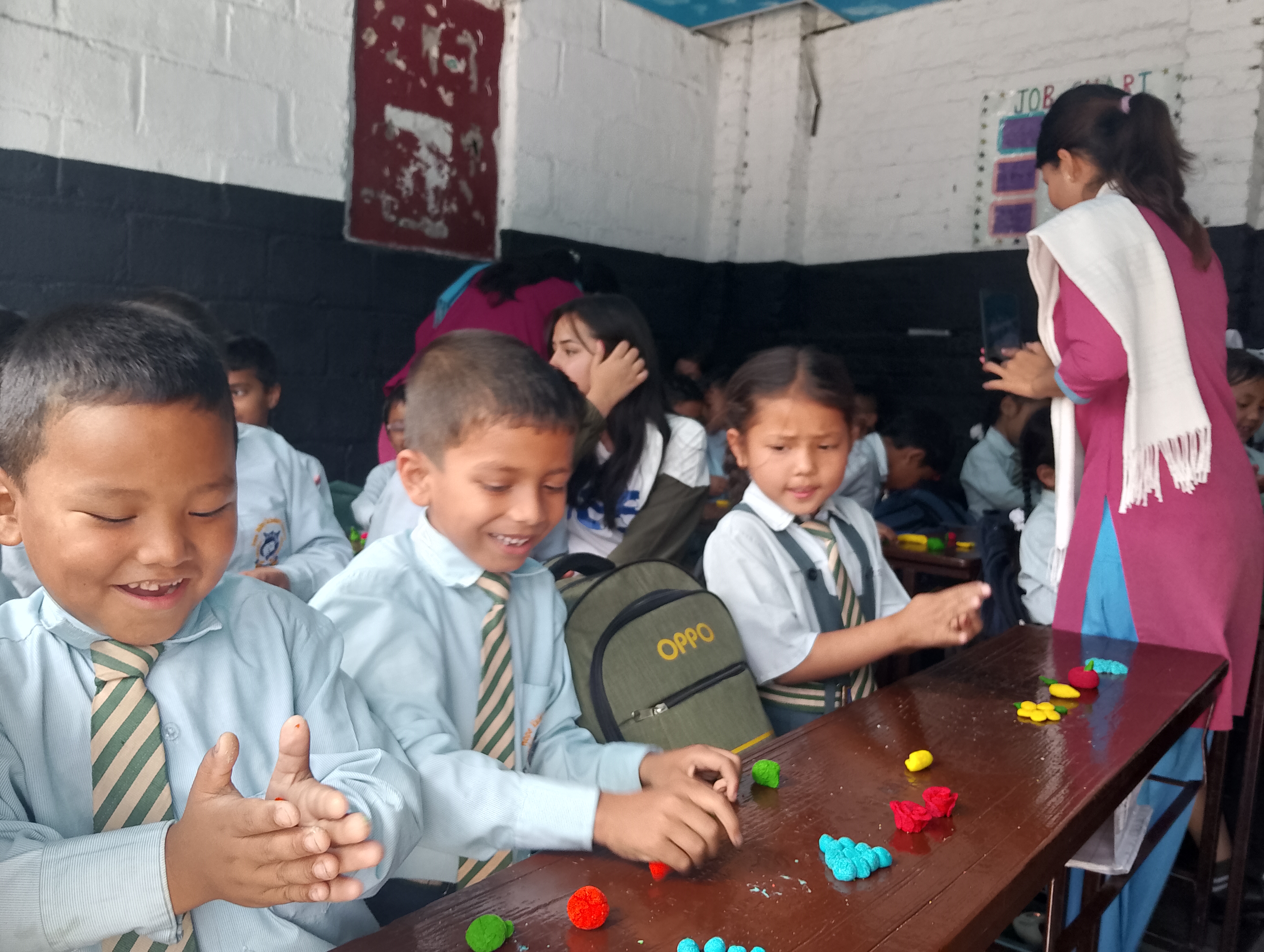 Hope Valley School