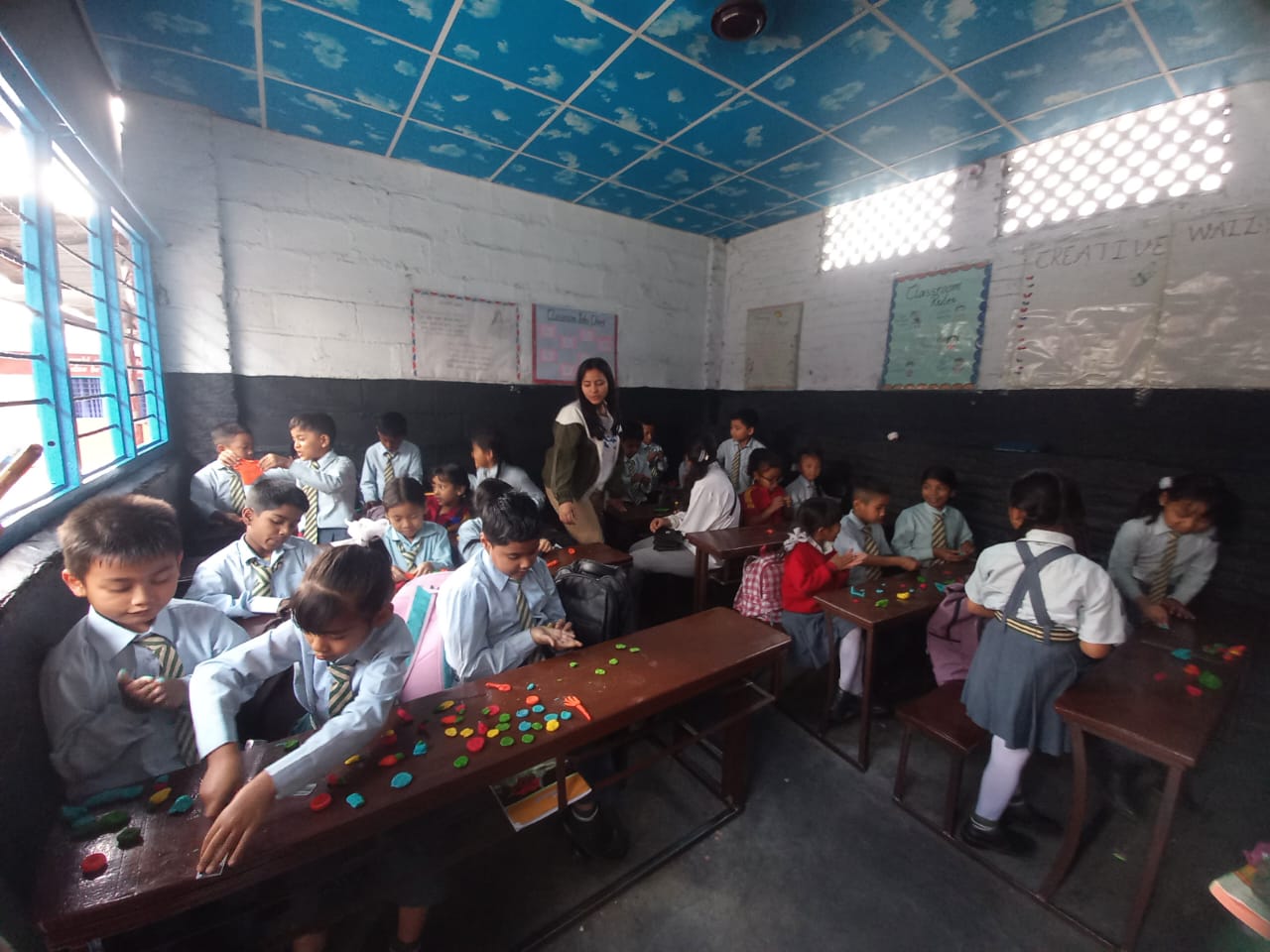 Hope Valley School