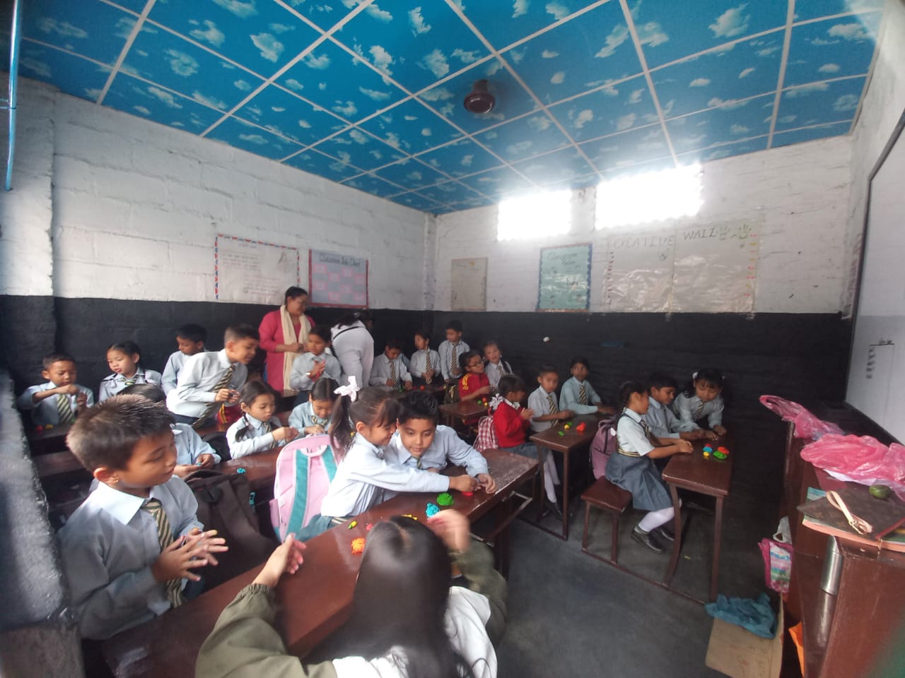 Hope Valley School