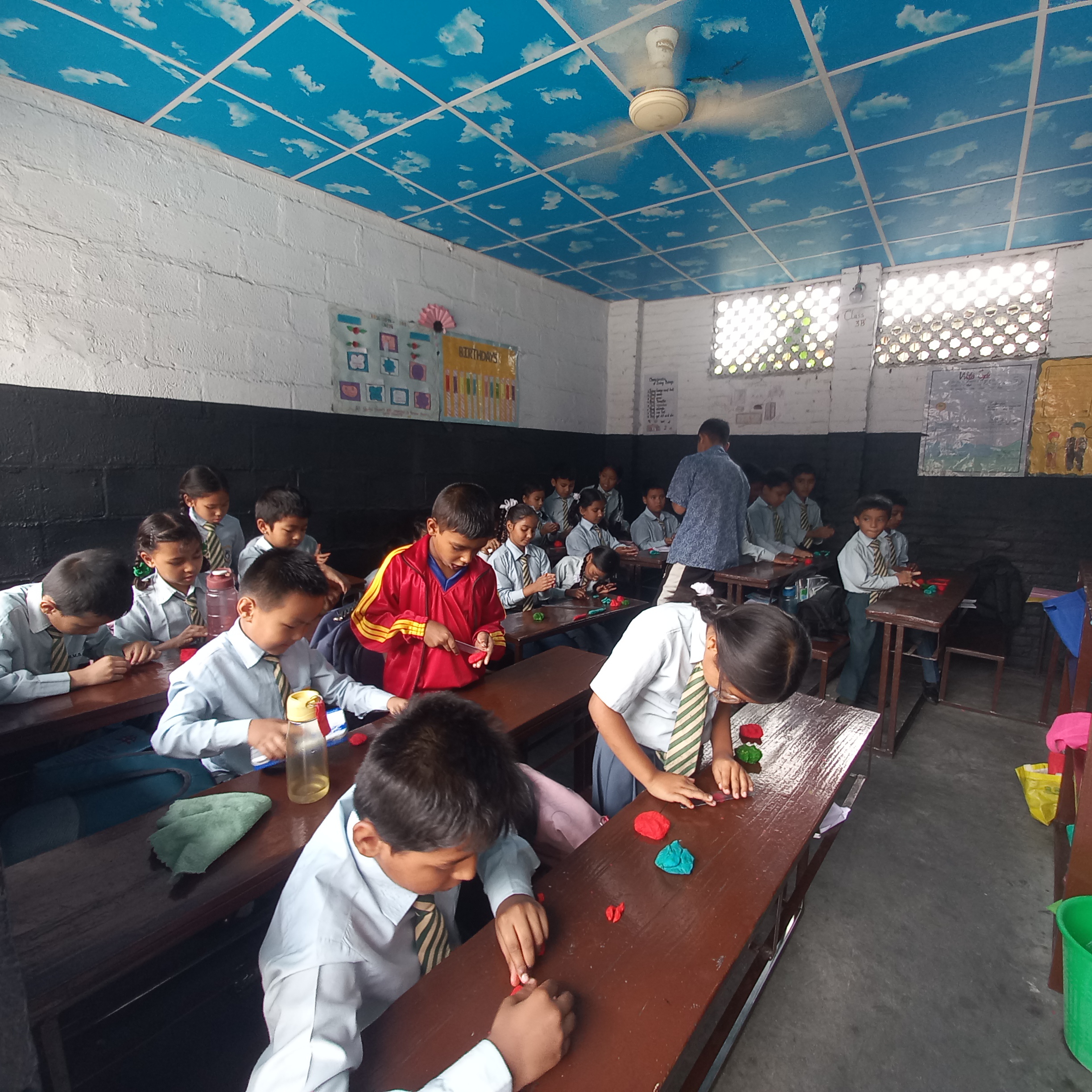 Hope Valley School
