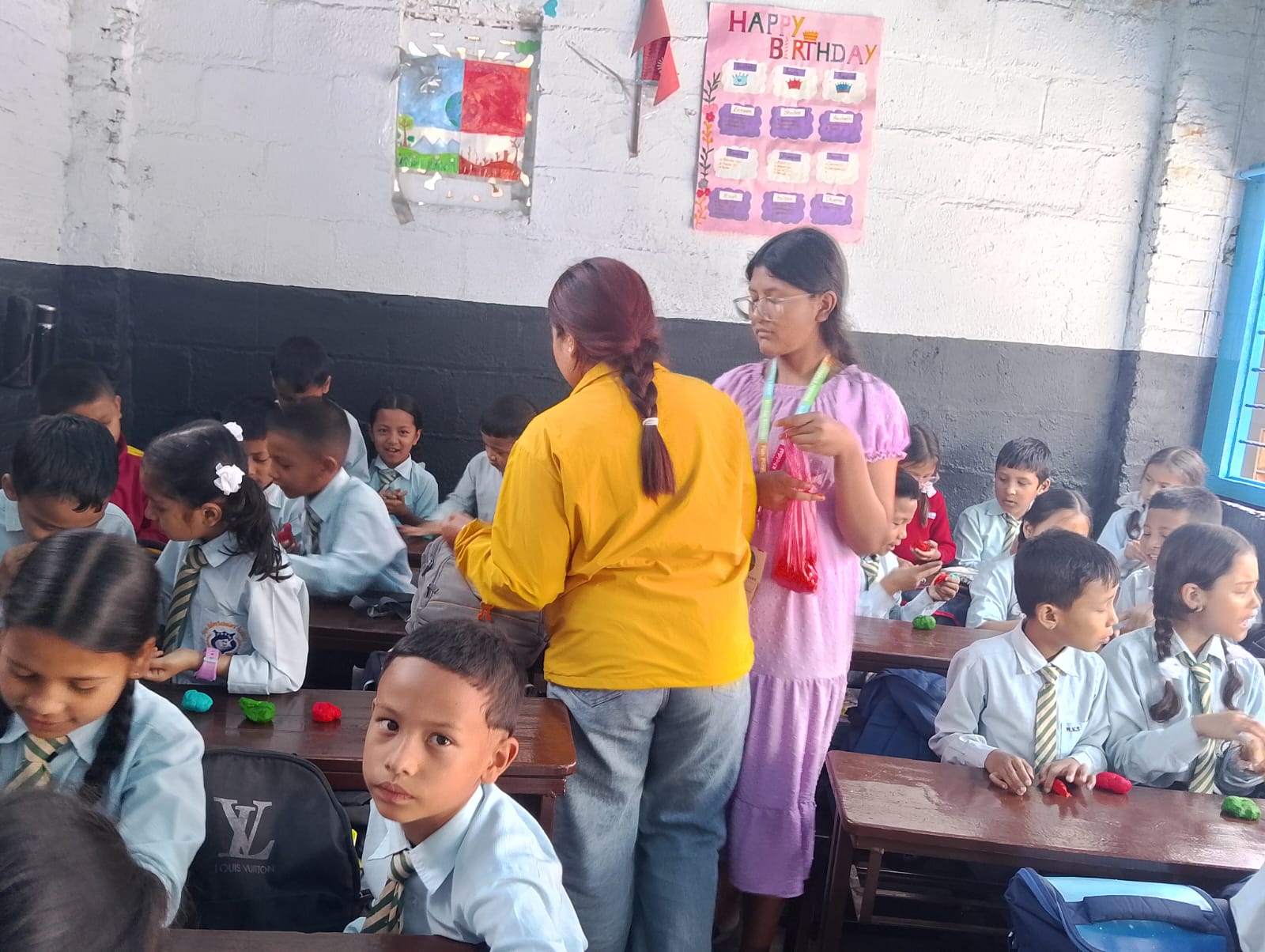 Hope Valley School