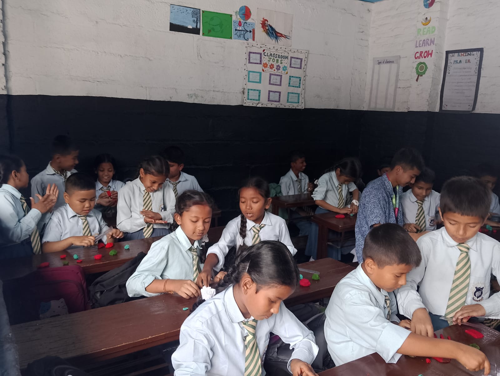 Hope Valley School