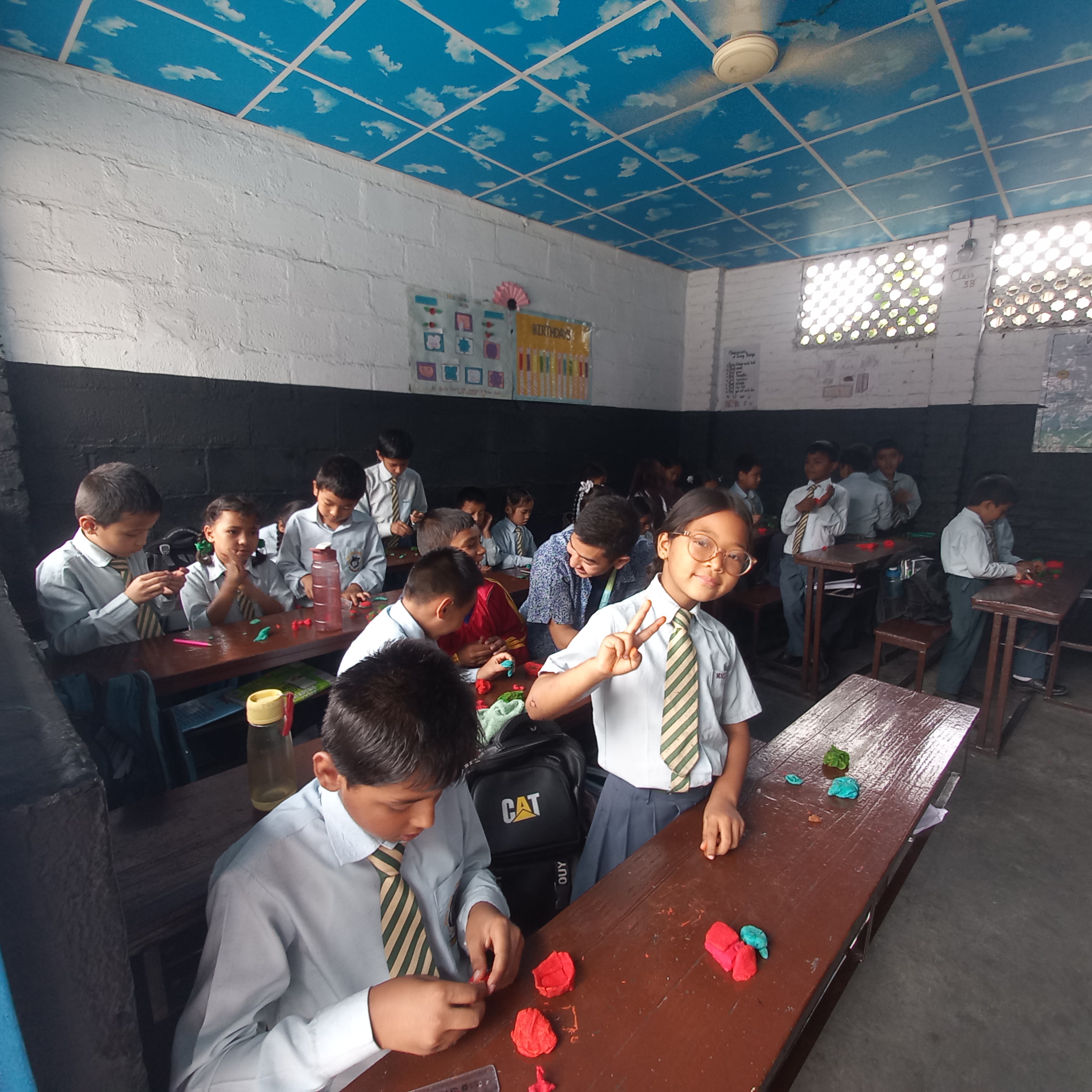 Hope Valley School