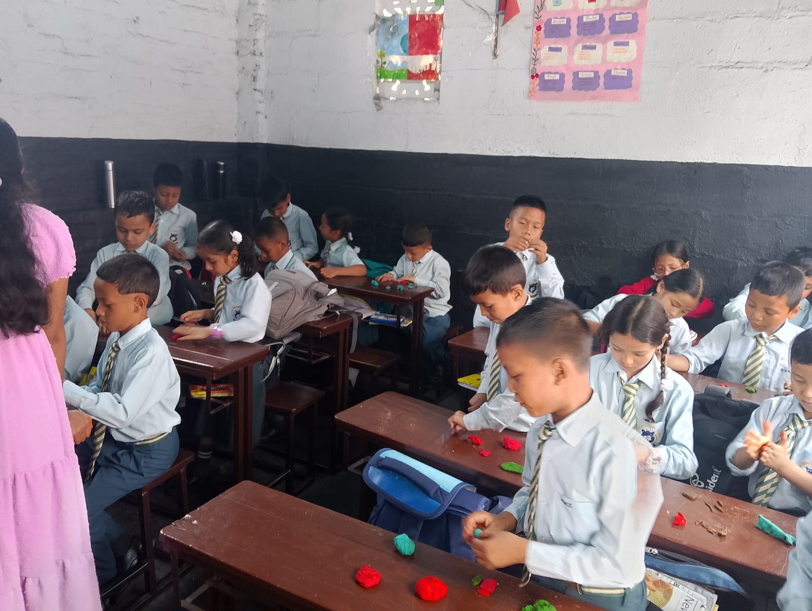 Hope Valley School