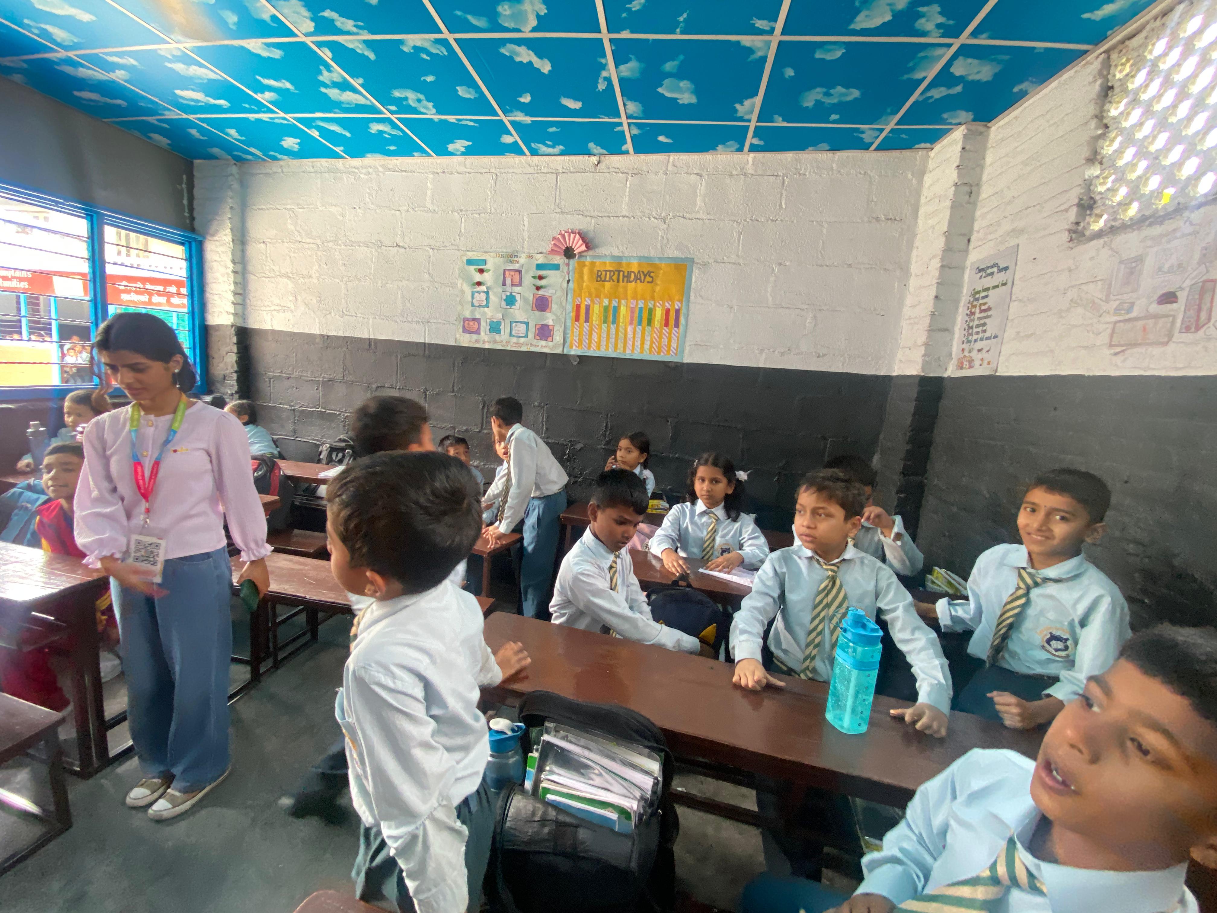 Hope Valley School