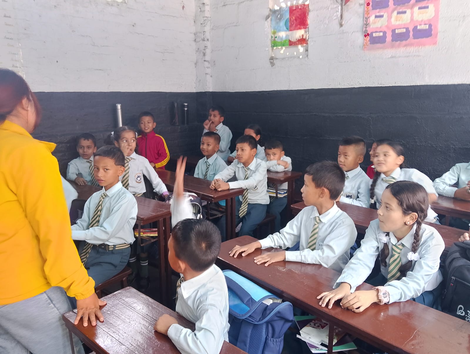 Hope Valley School