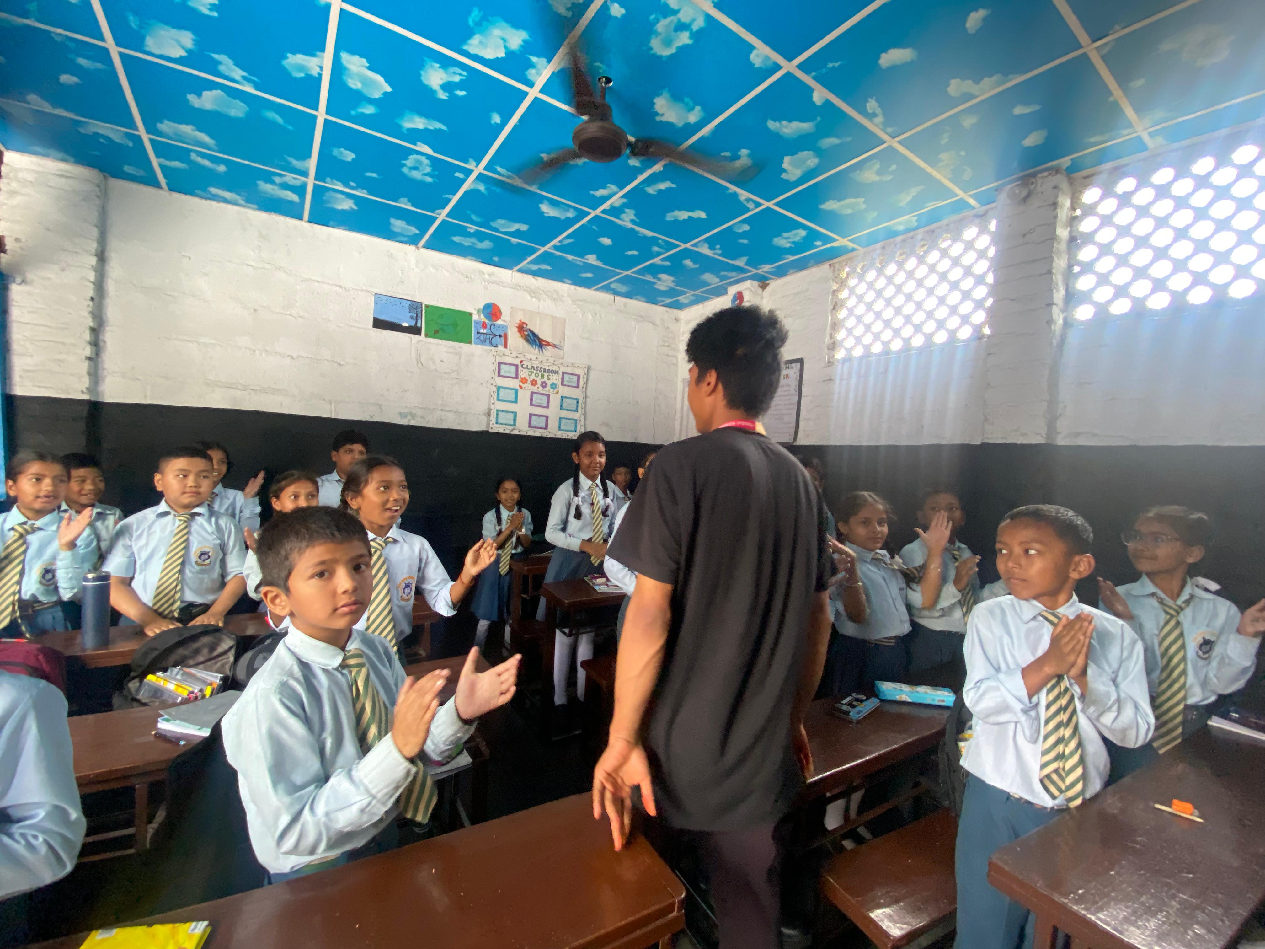 Hope Valley School