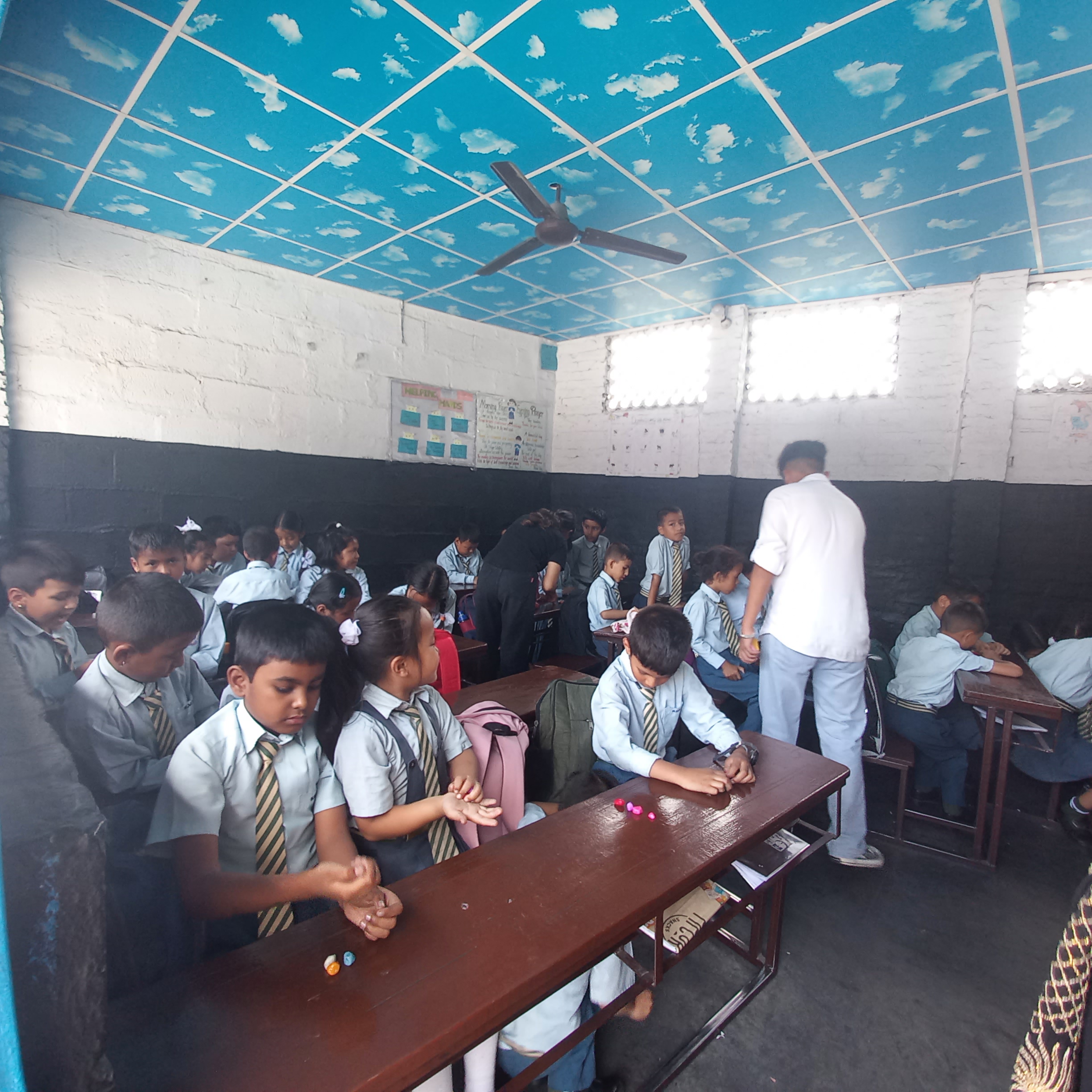 Hope Valley School