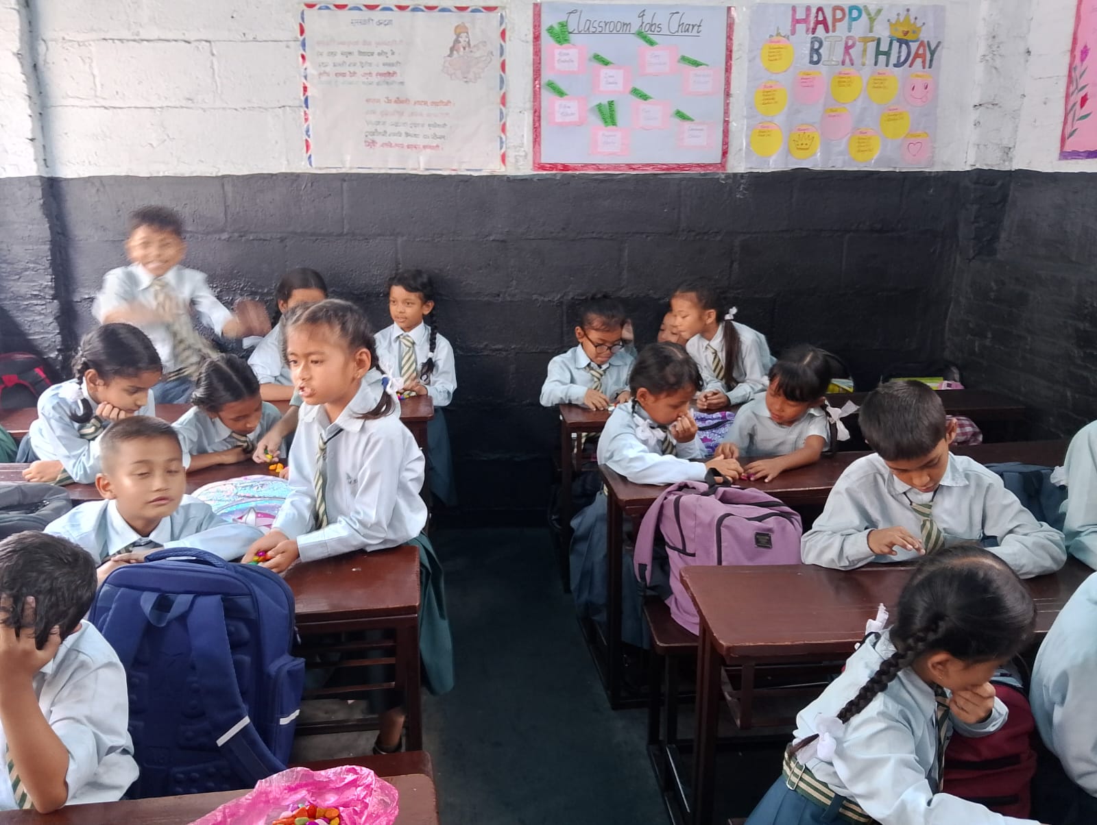 Hope Valley School