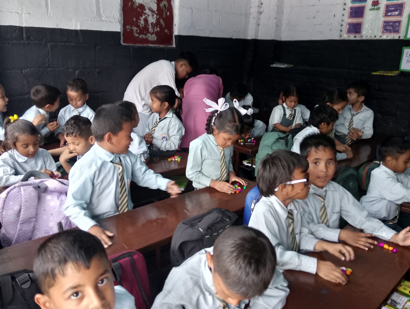Hope Valley School