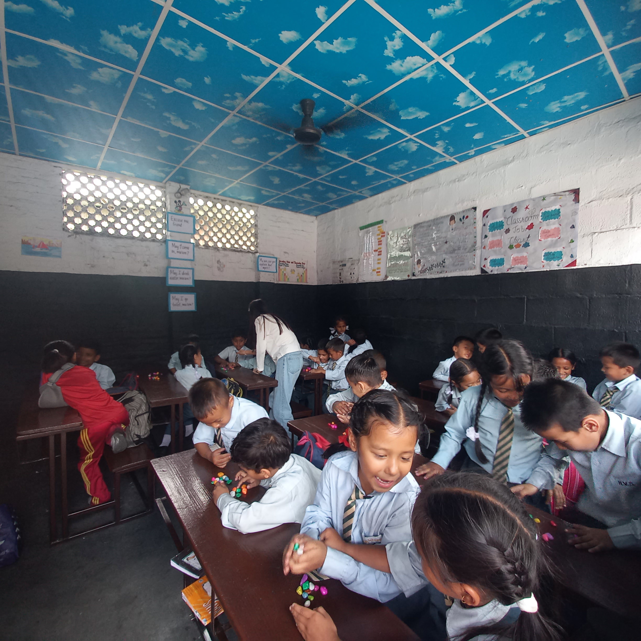 Hope Valley School