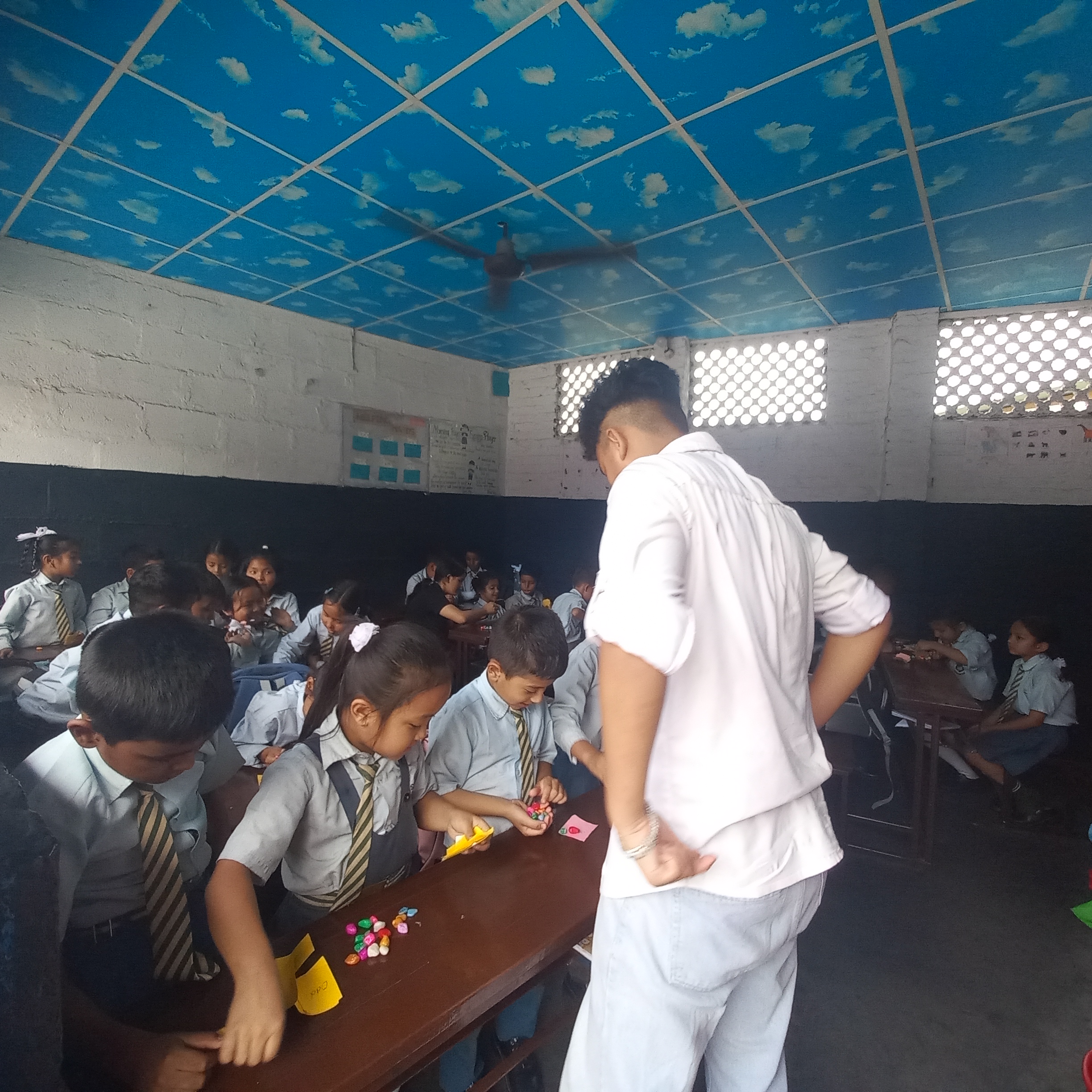 Hope Valley School