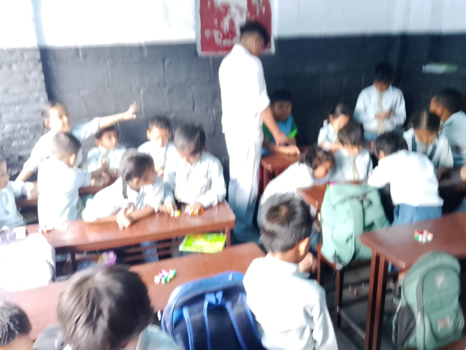 Hope Valley School