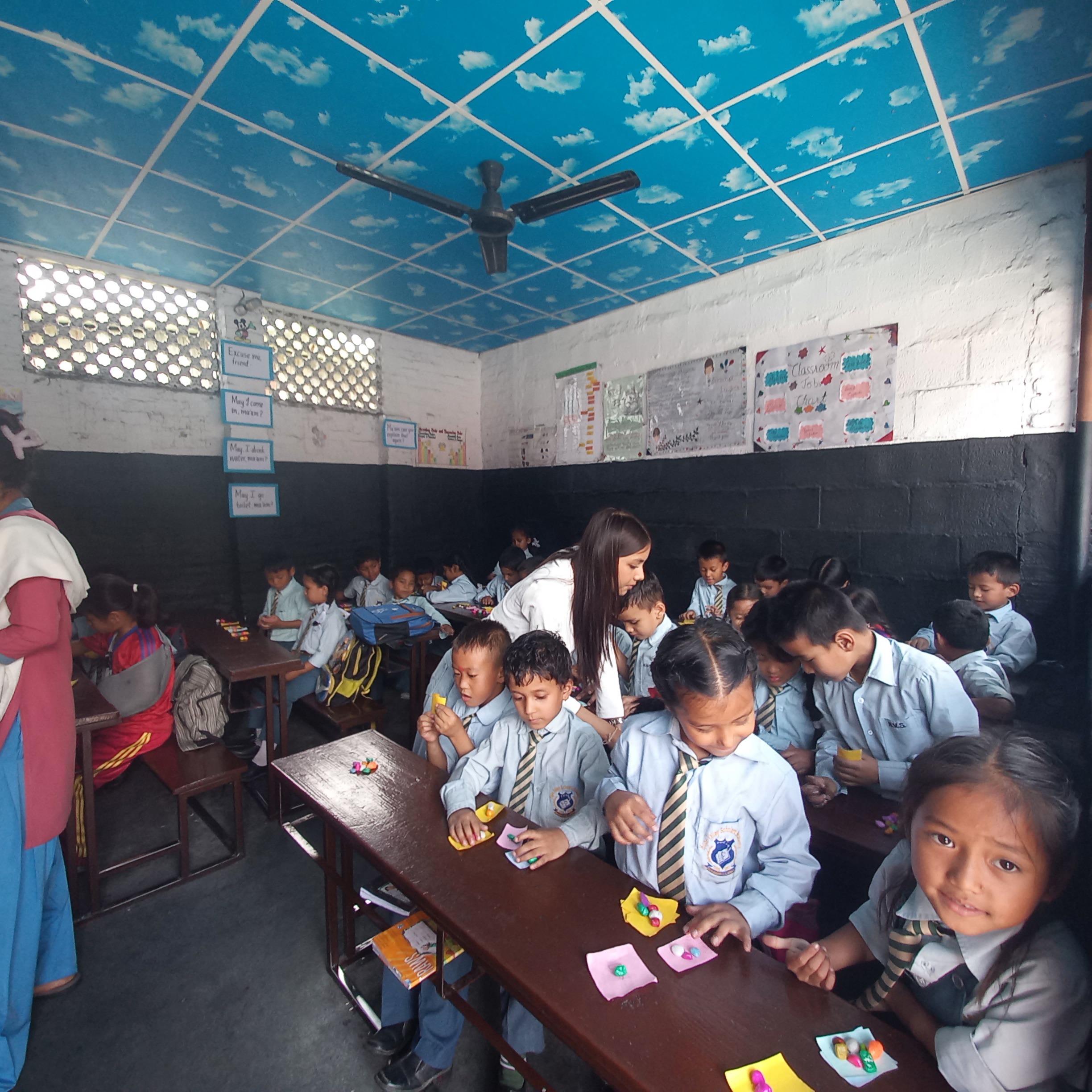 Hope Valley School
