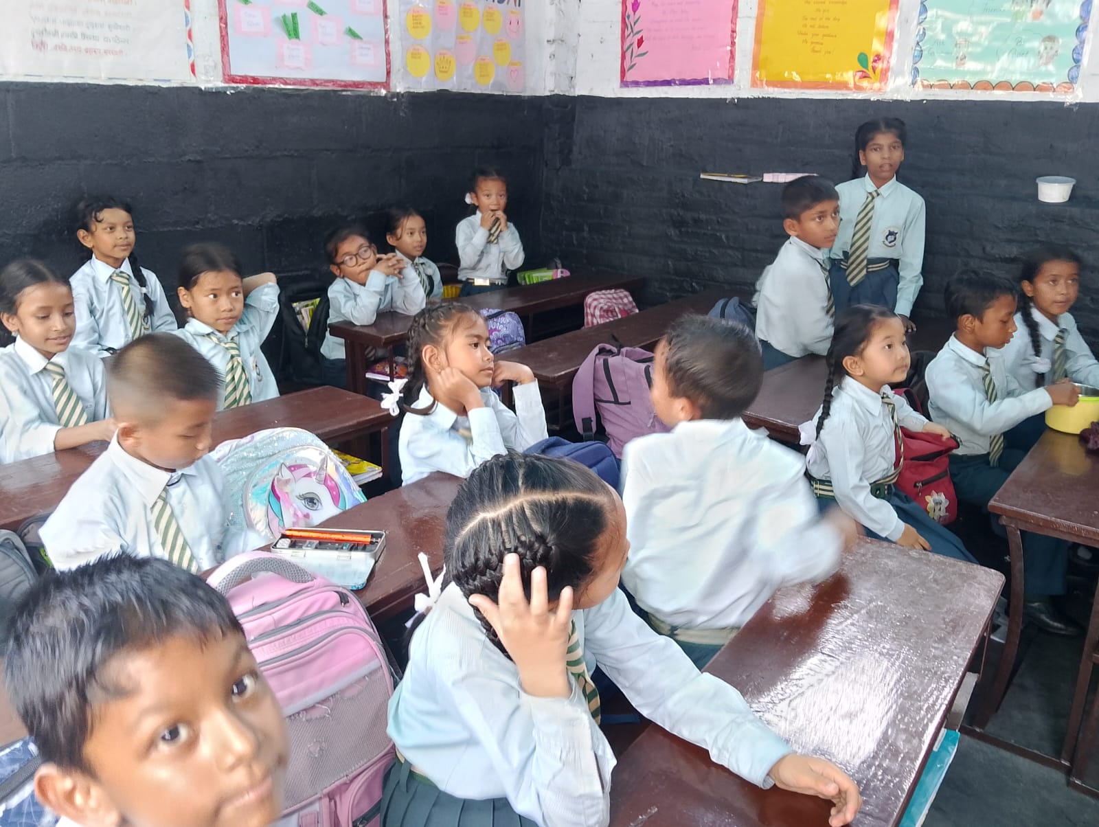 Hope Valley School