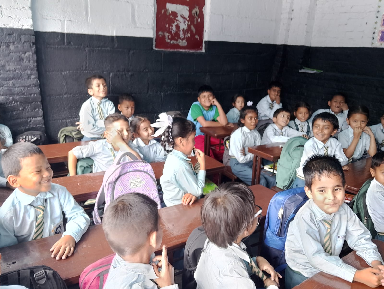Hope Valley School