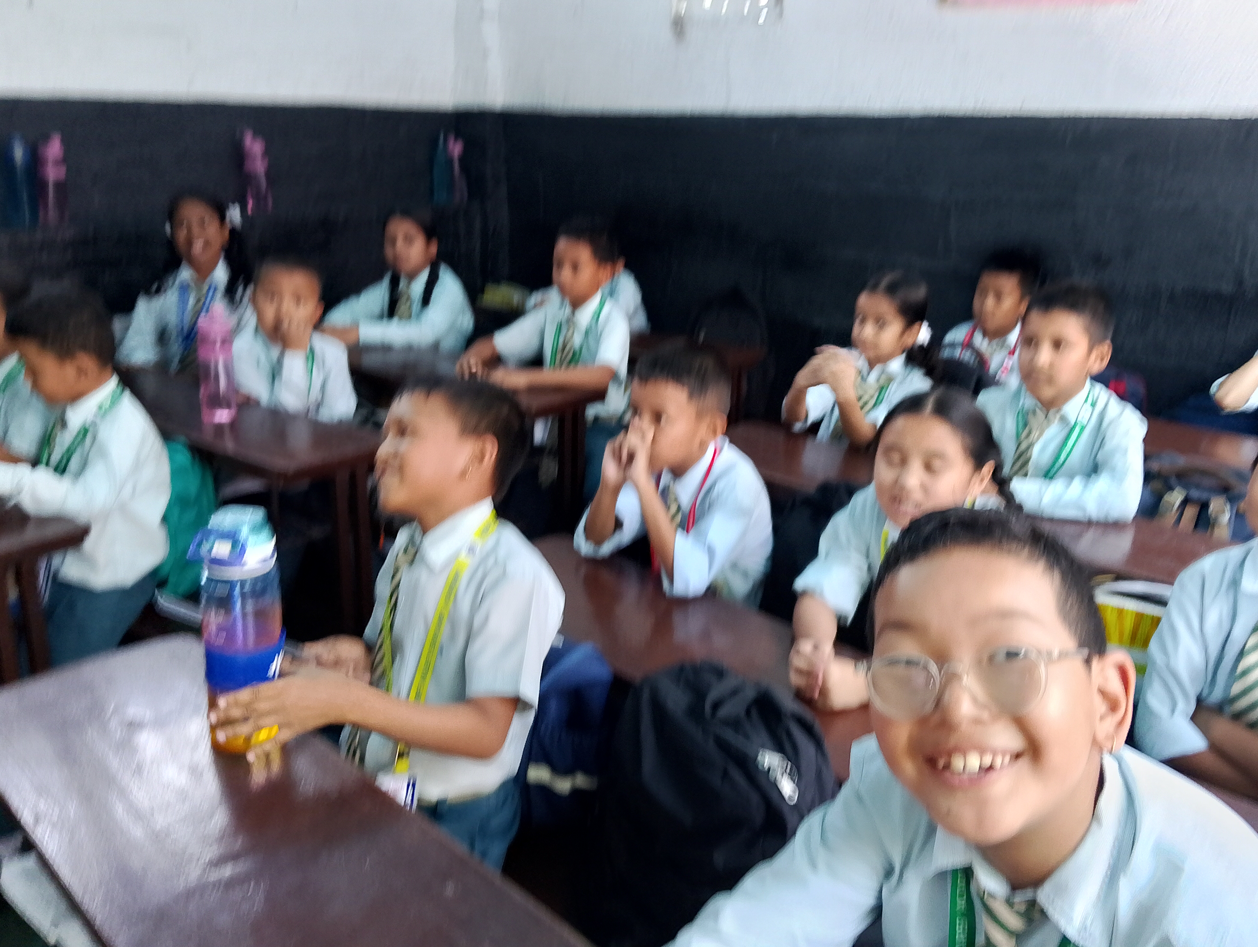 Hope Valley School