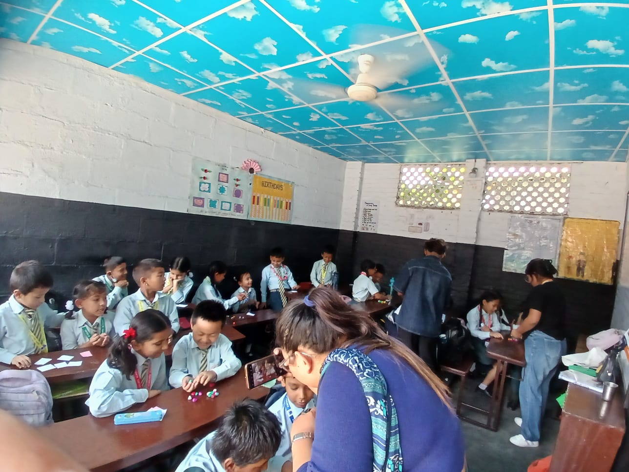 Hope Valley School