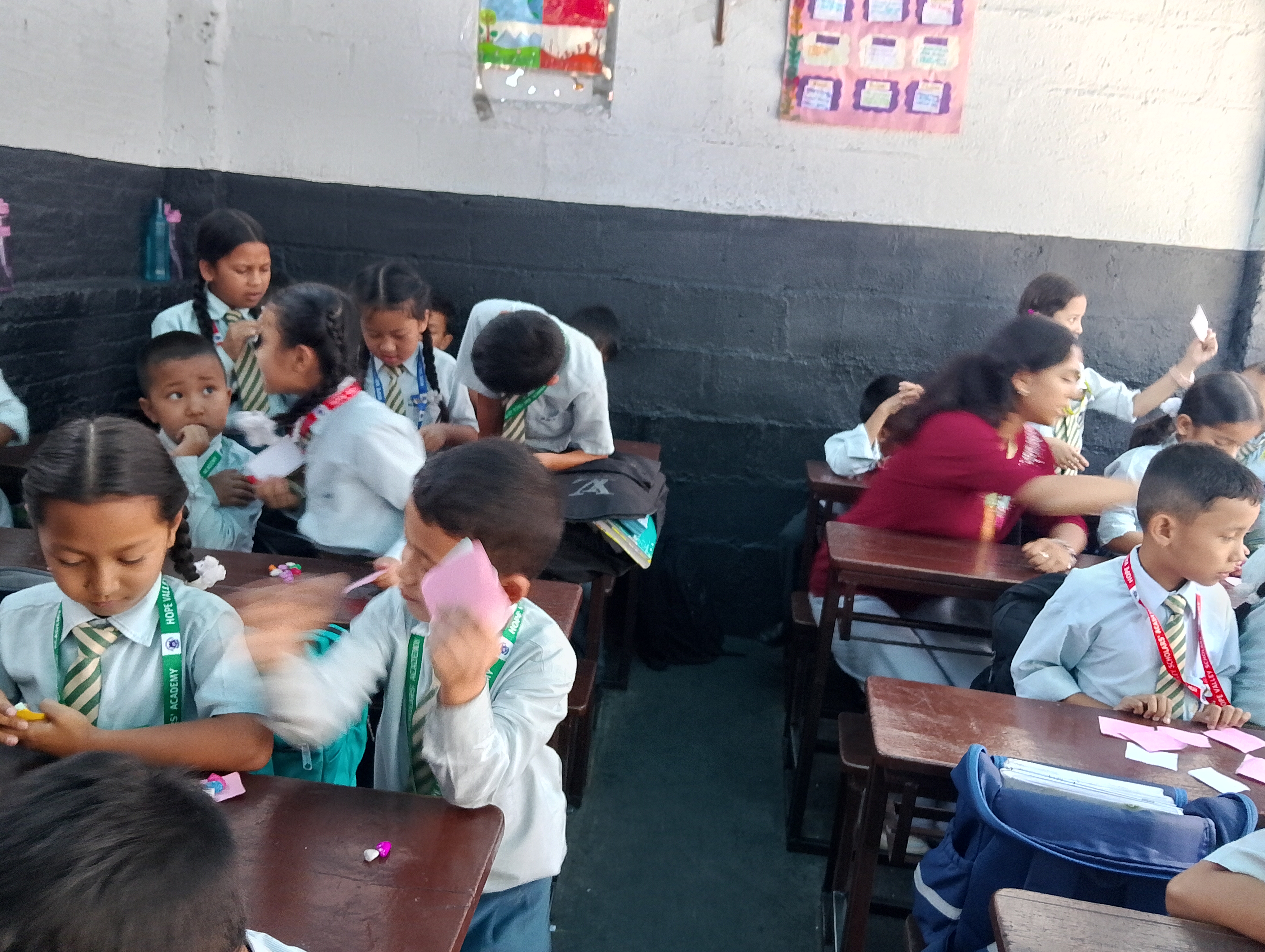 Hope Valley School