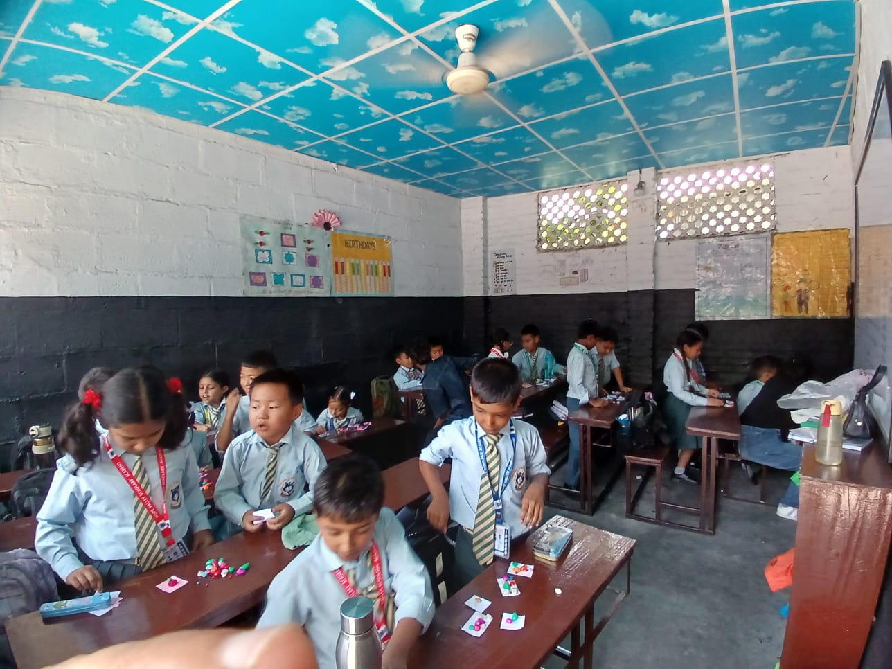 Hope Valley School