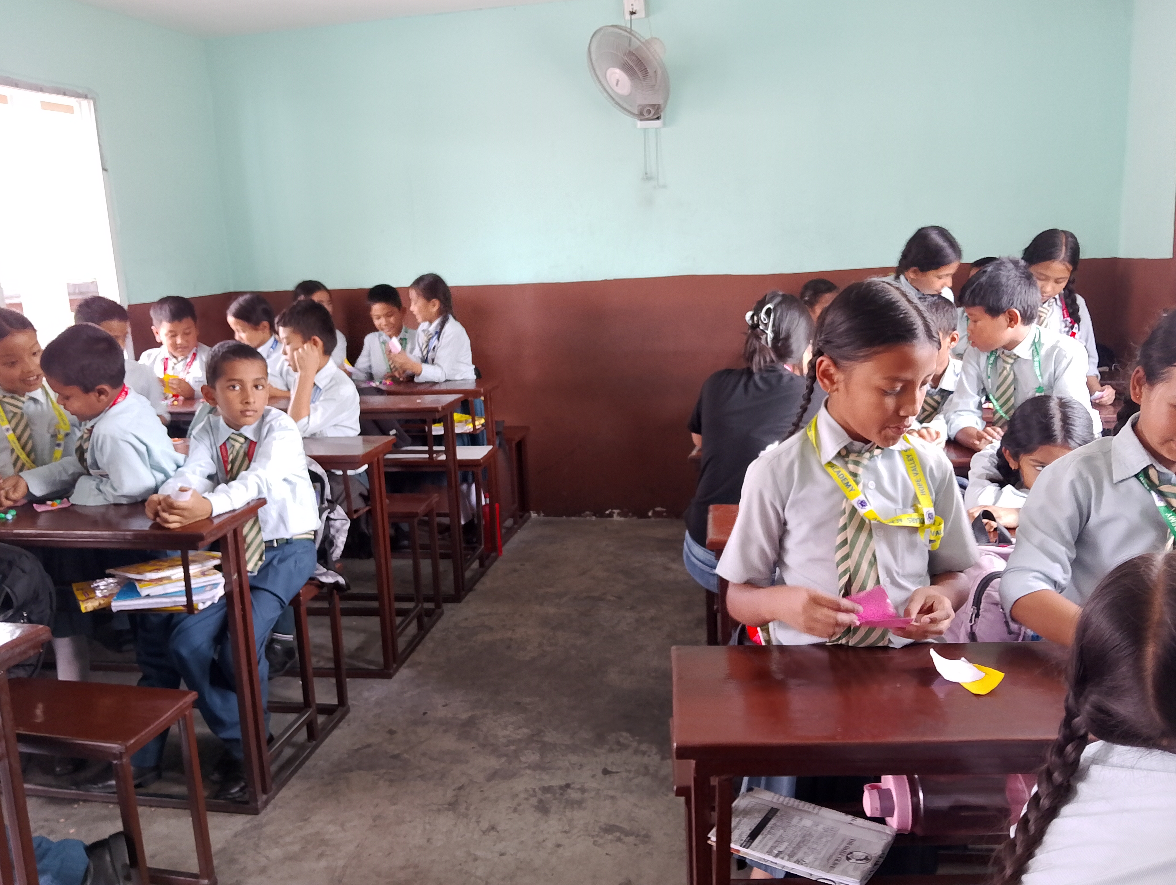 Hope Valley School