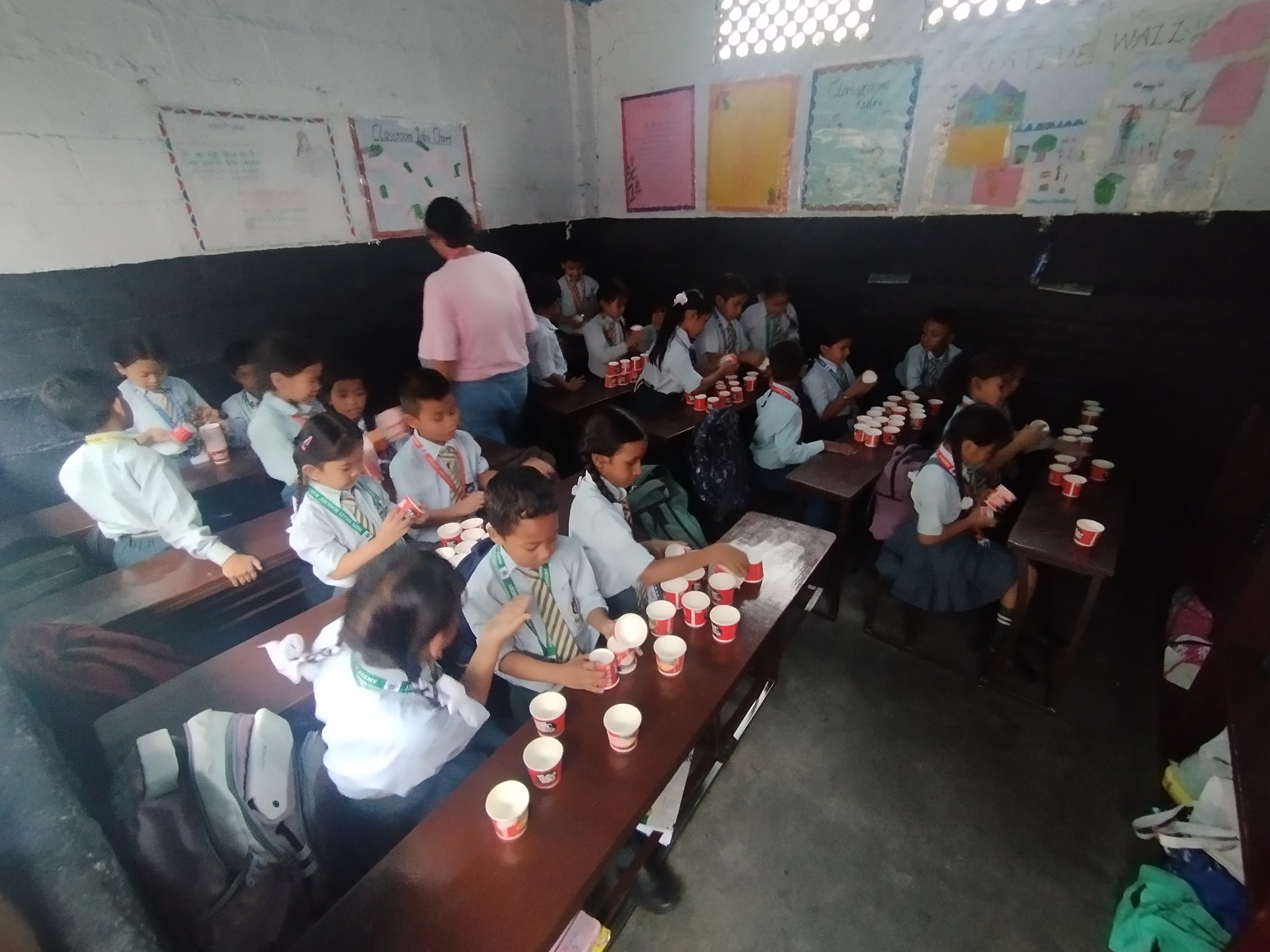 Hope Valley School