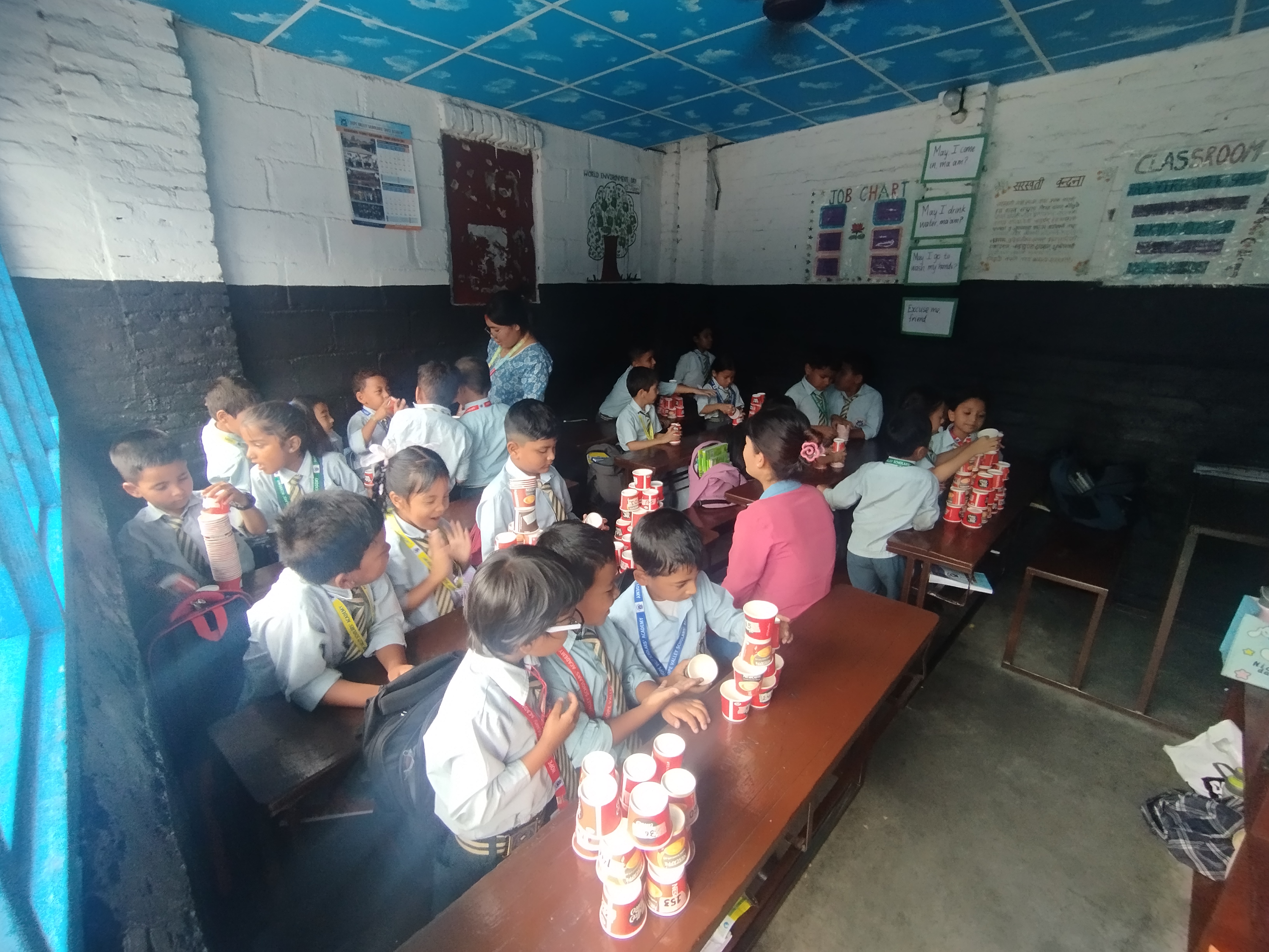 Hope Valley School