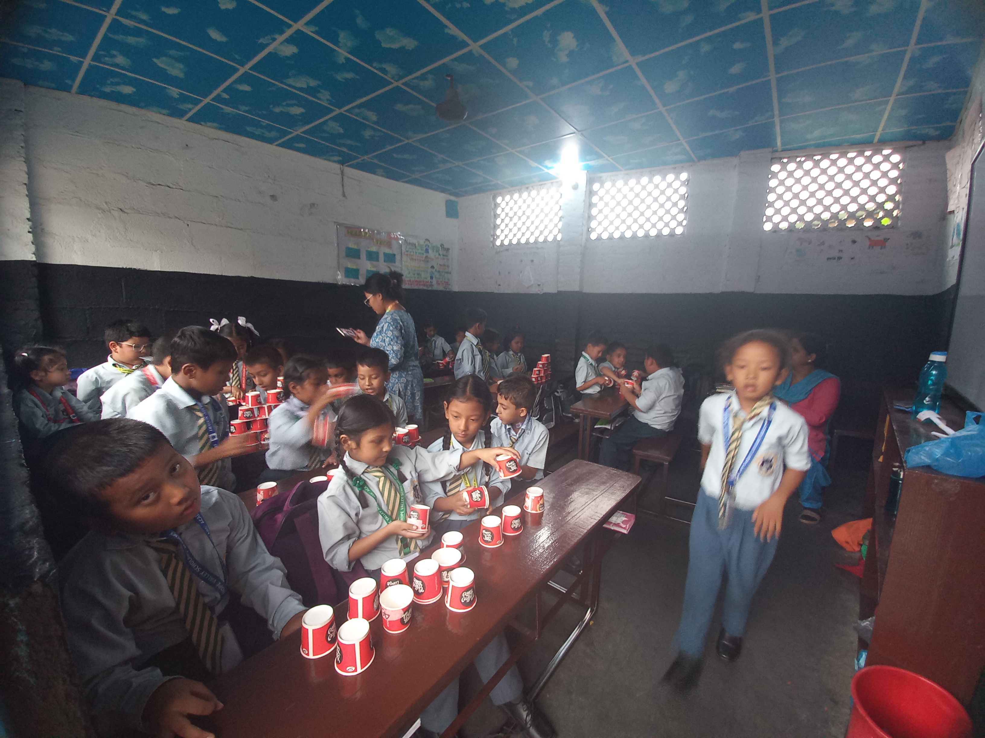 Hope Valley School