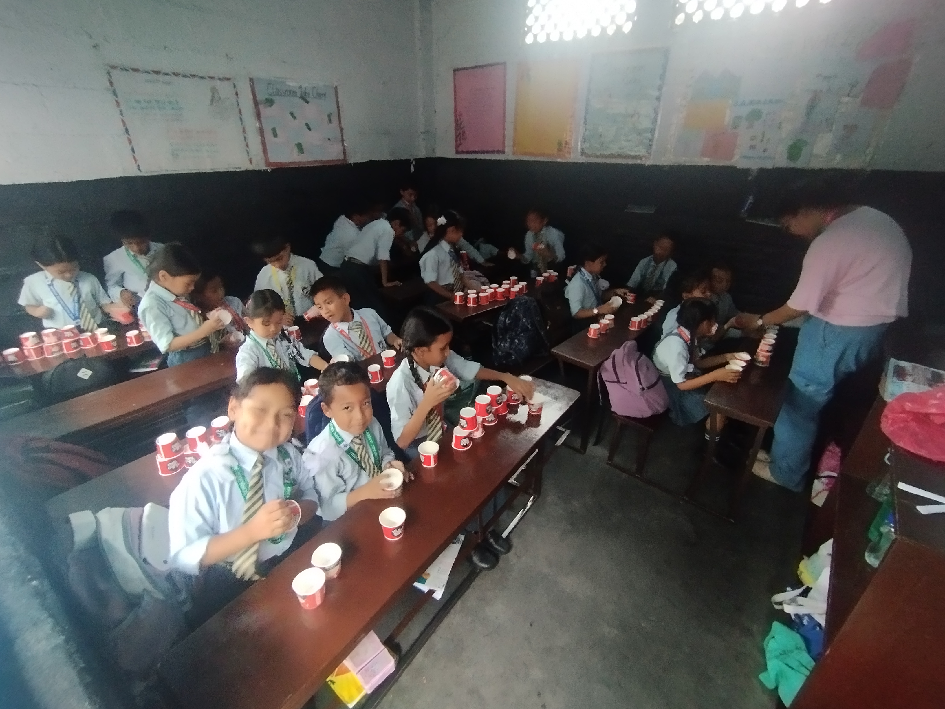 Hope Valley School