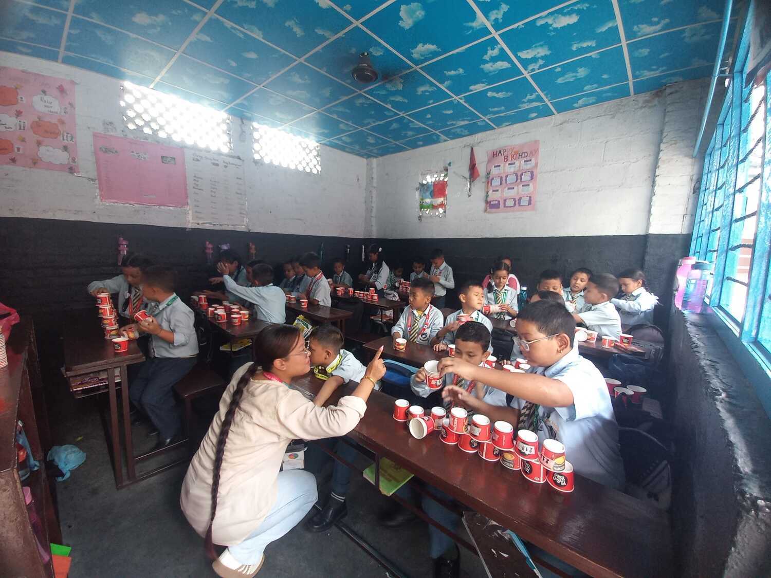 Hope Valley School