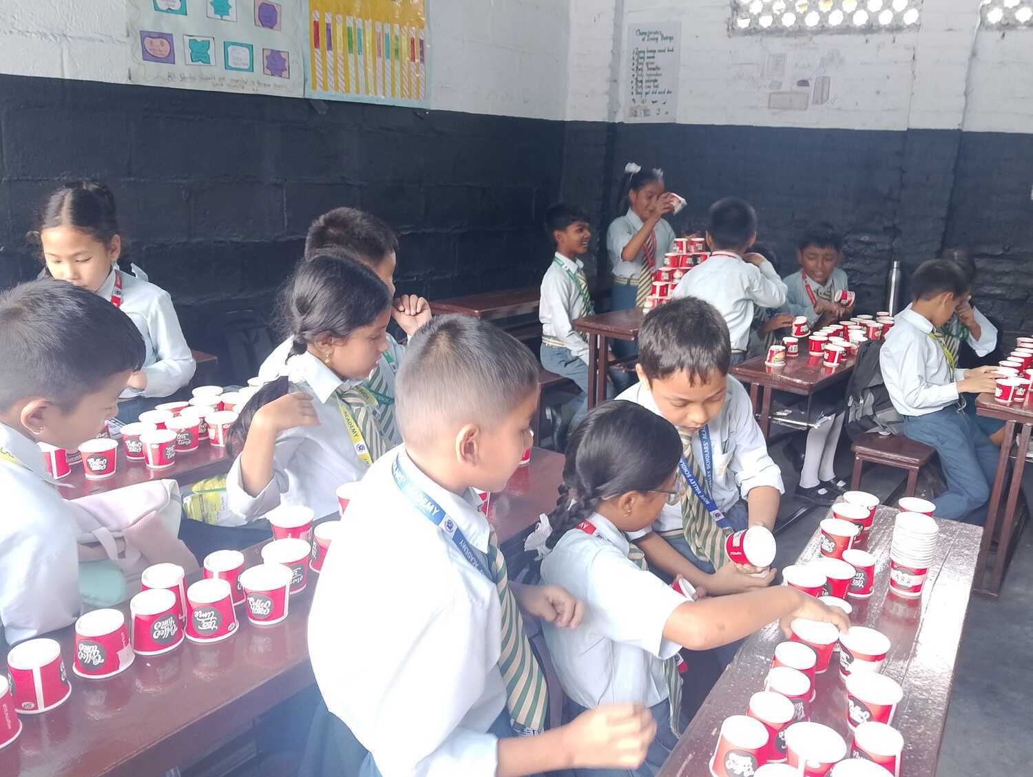 Hope Valley School