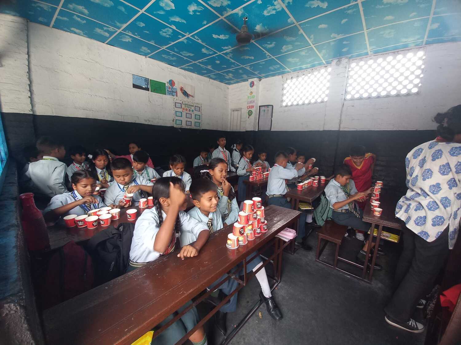 Hope Valley School