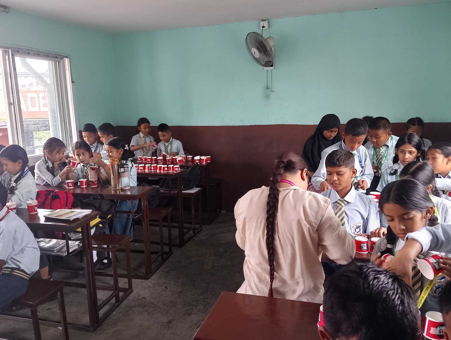 Hope Valley School