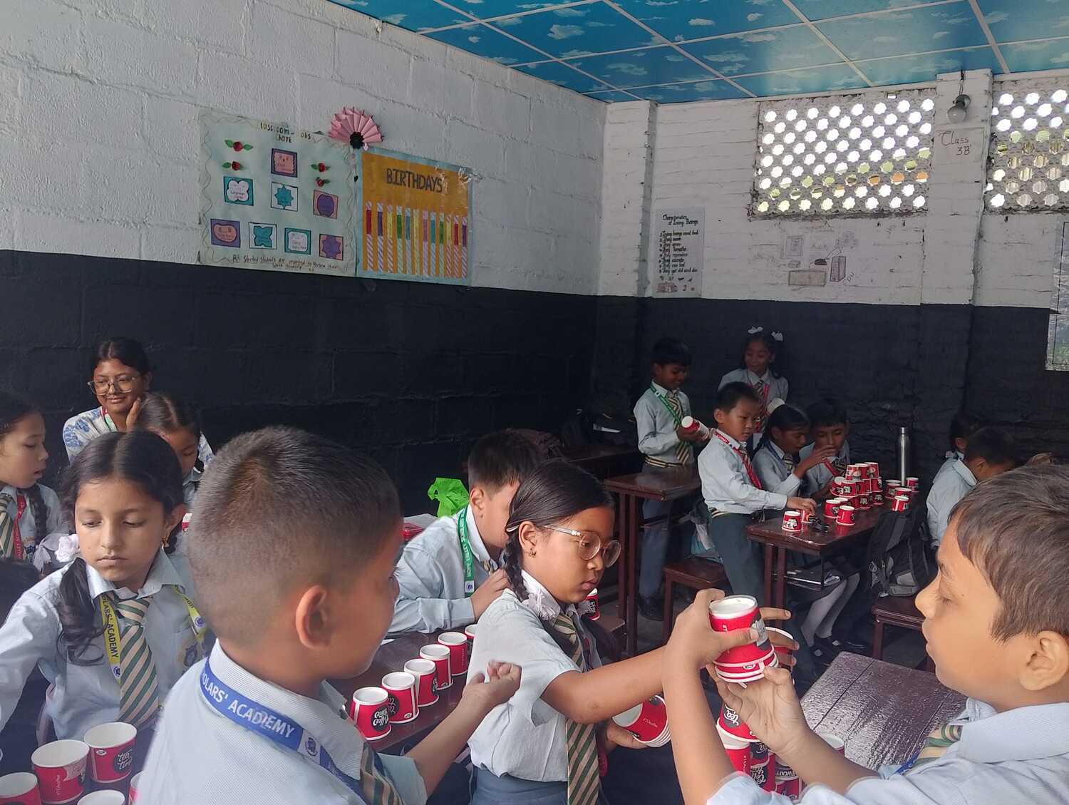 Hope Valley School