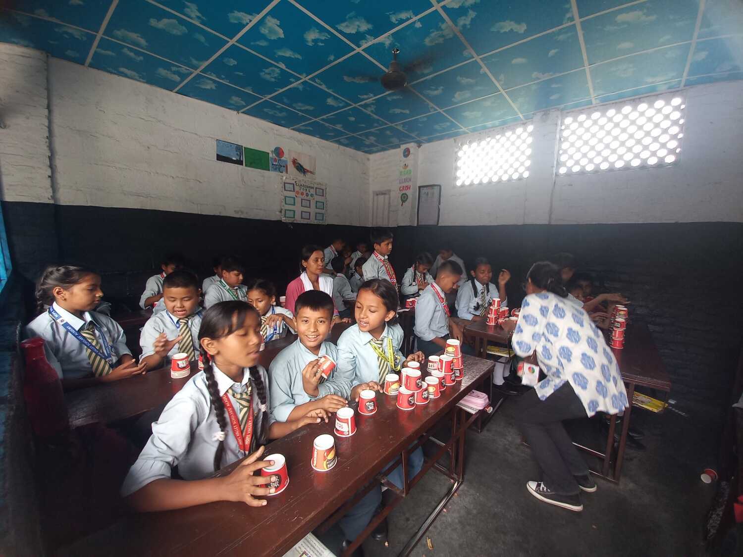 Hope Valley School