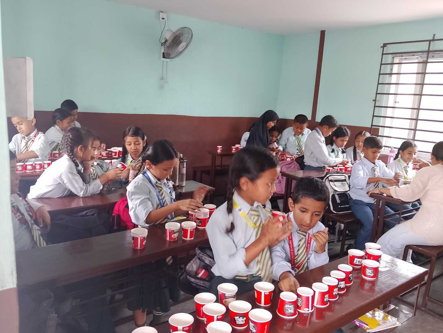 Hope Valley School