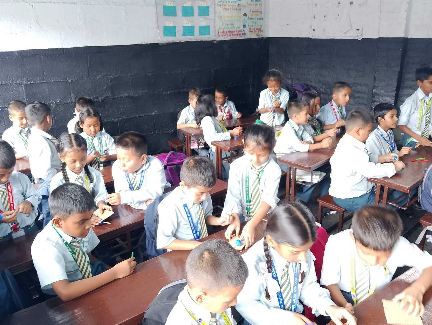 Hope Valley School