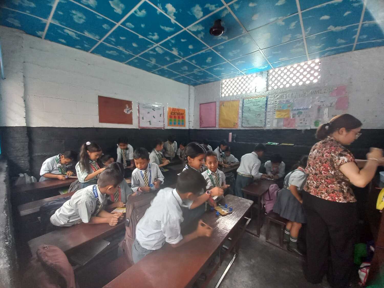 Hope Valley School