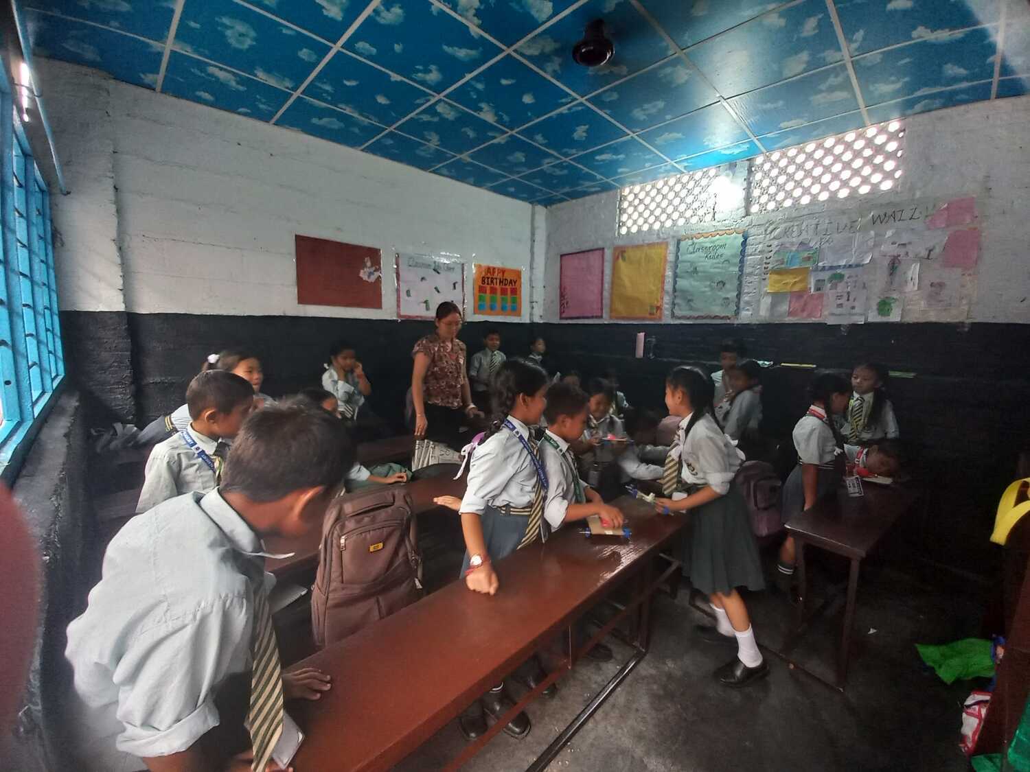 Hope Valley School